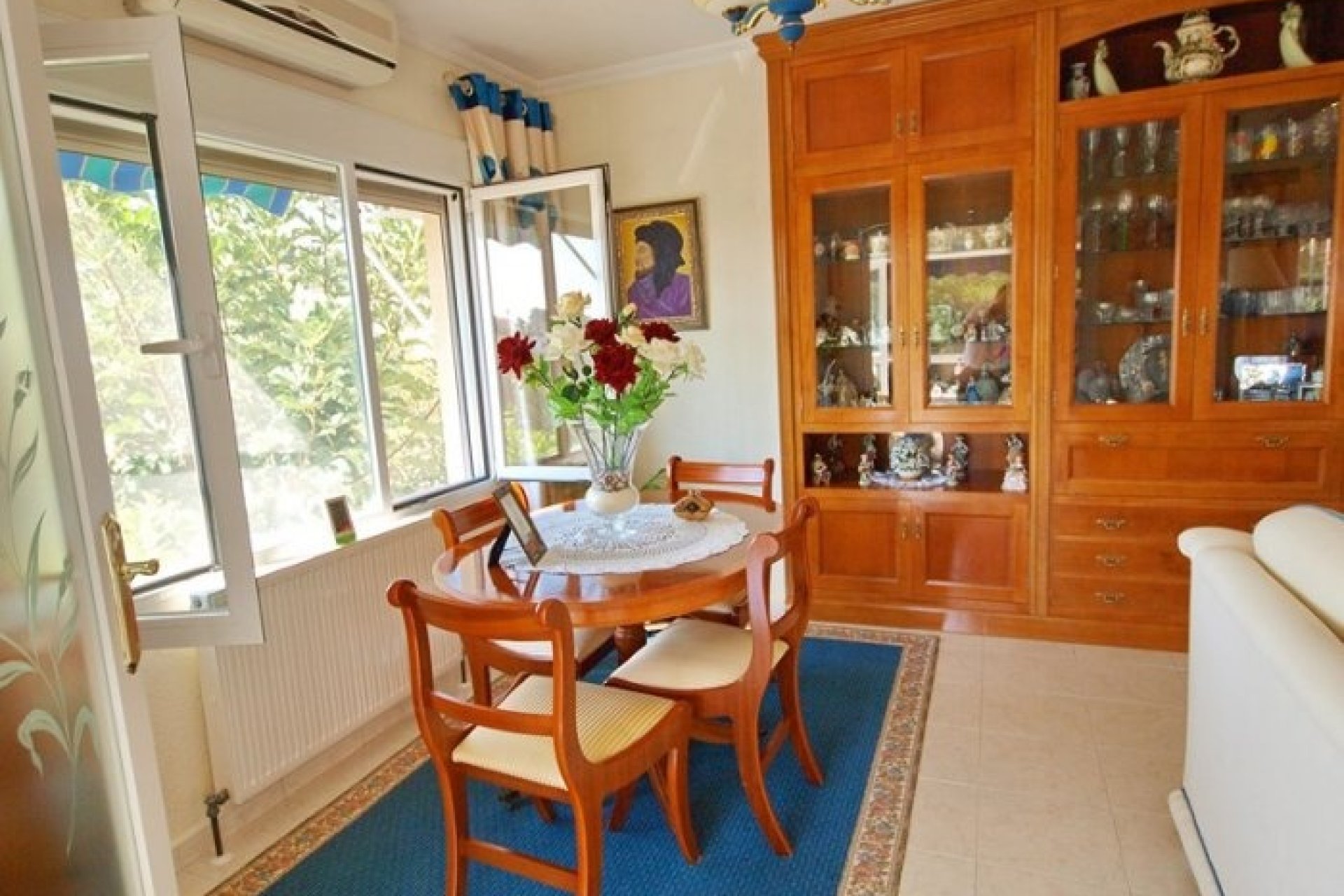 Sale - Villa - Moraira