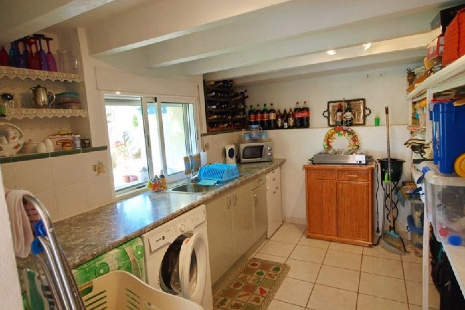 Sale - Villa - Moraira
