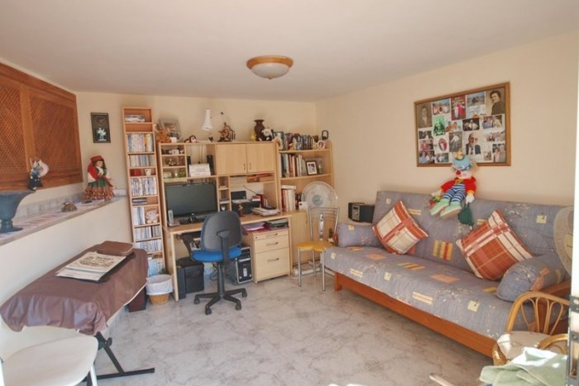 Sale - Villa - Moraira