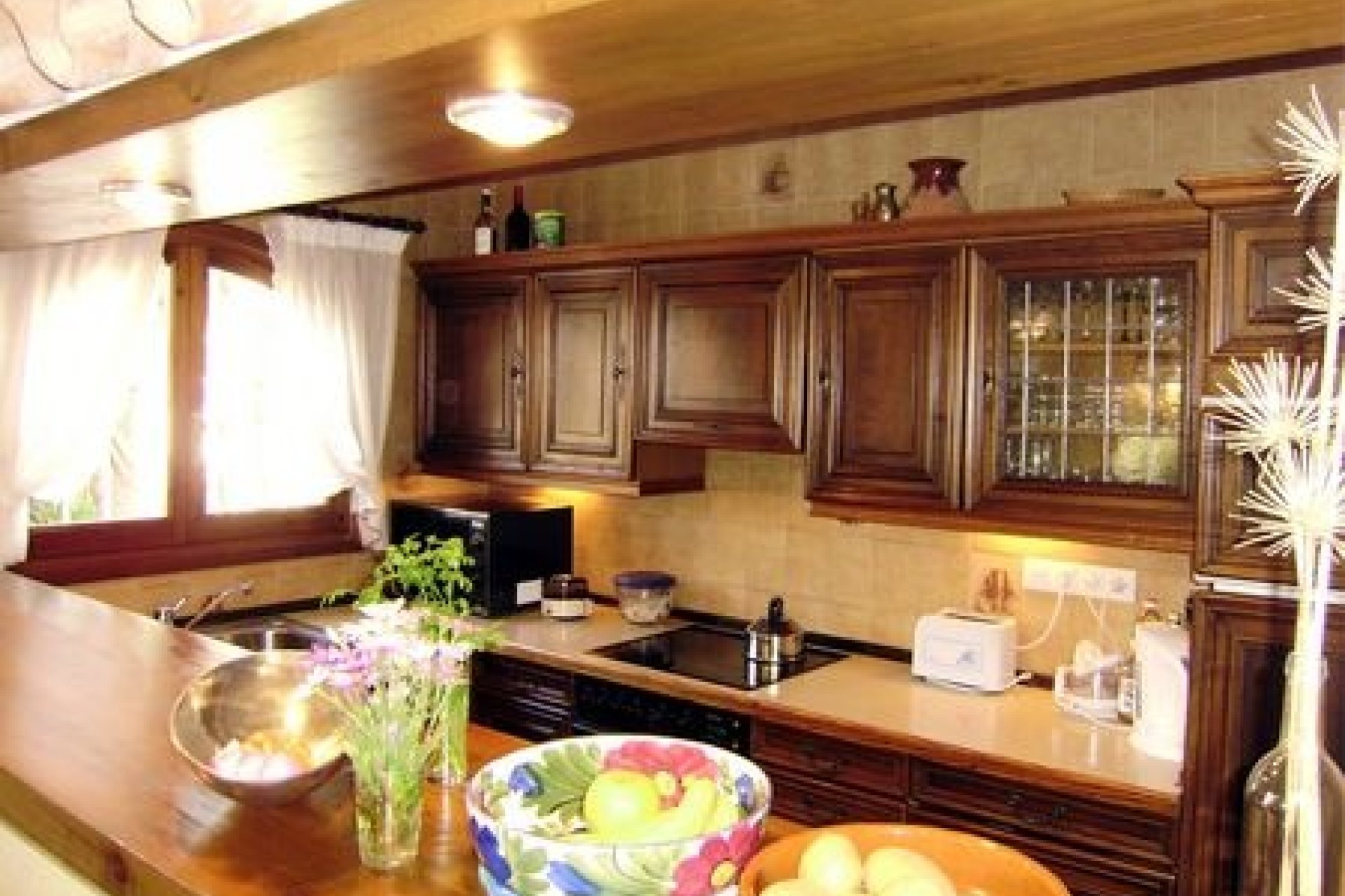 Sale - Villa - Moraira
