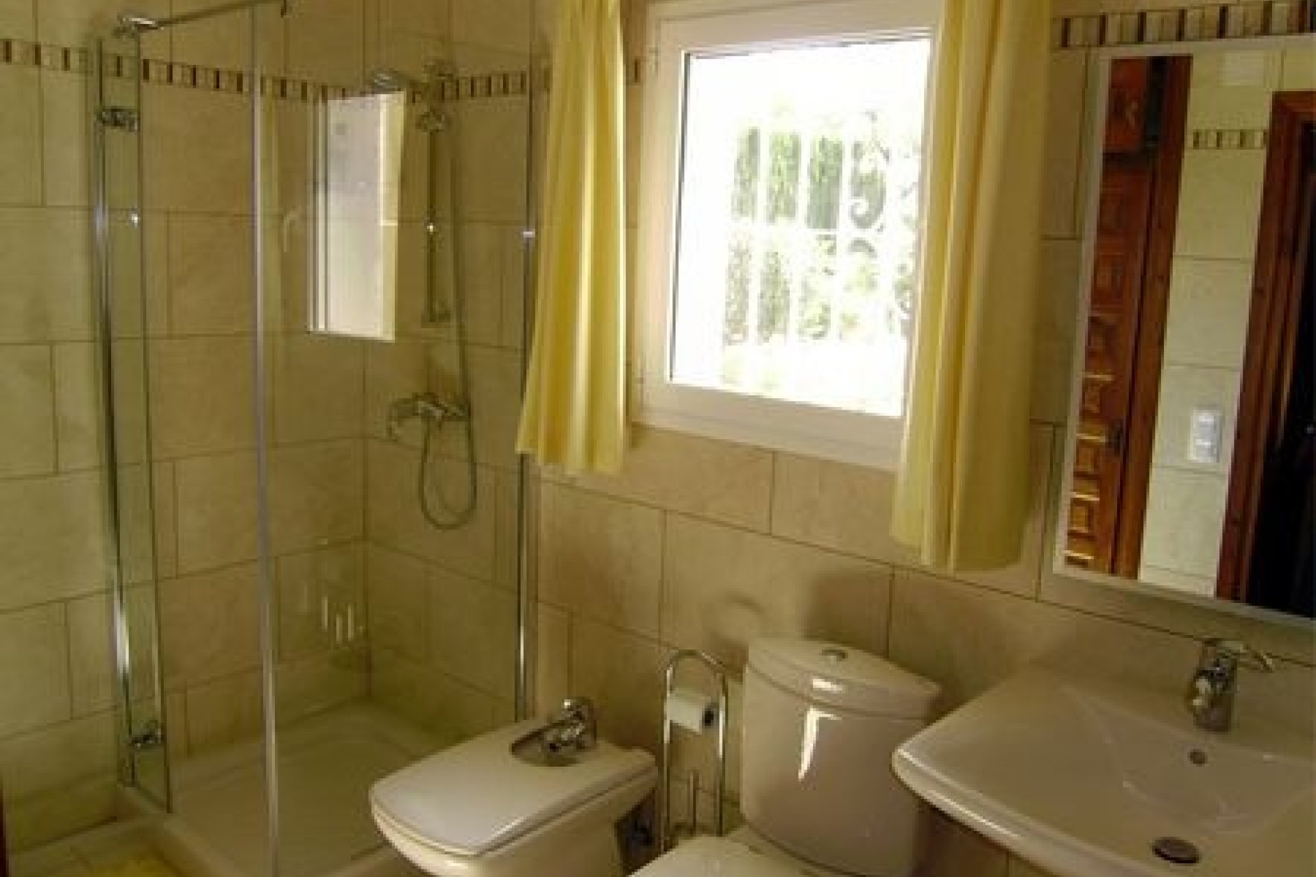 Sale - Villa - Moraira