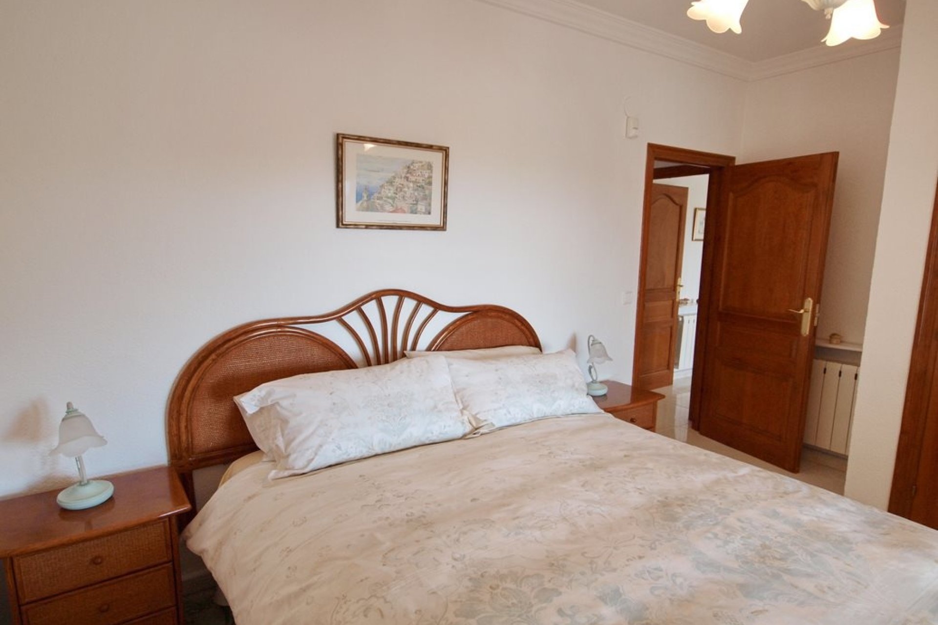 Sale - Villa - Moraira