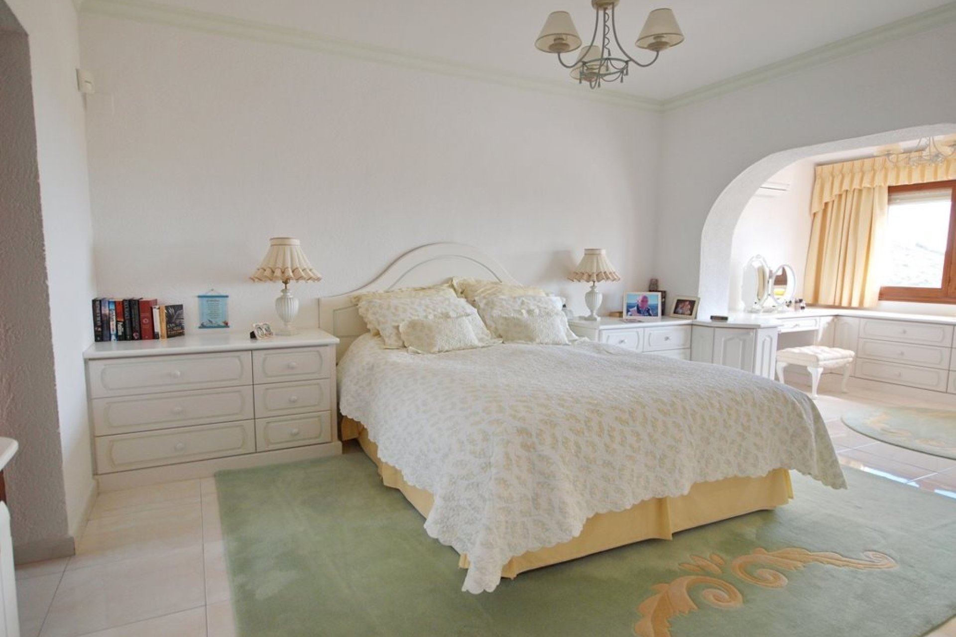Sale - Villa - Moraira