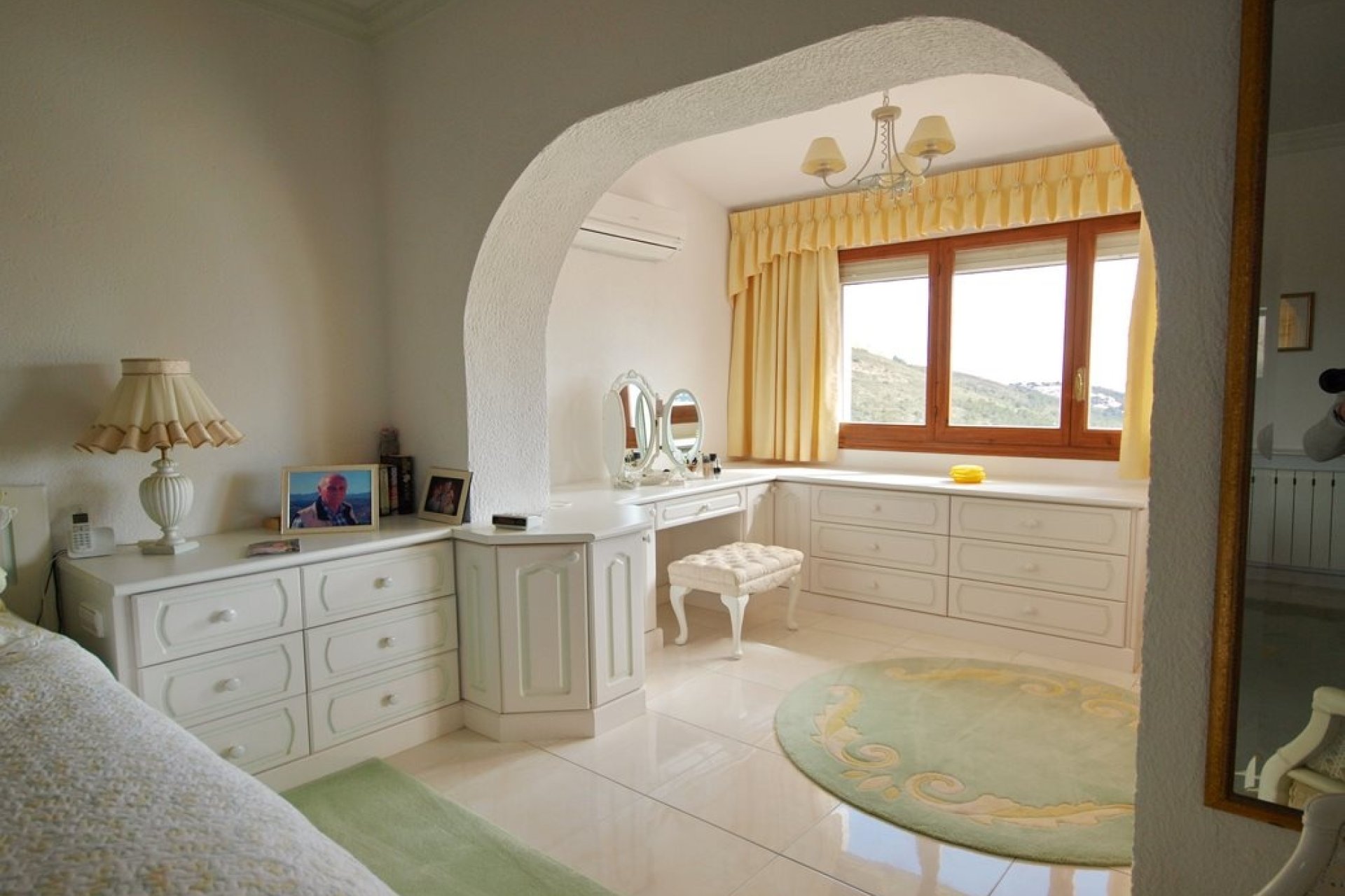 Sale - Villa - Moraira