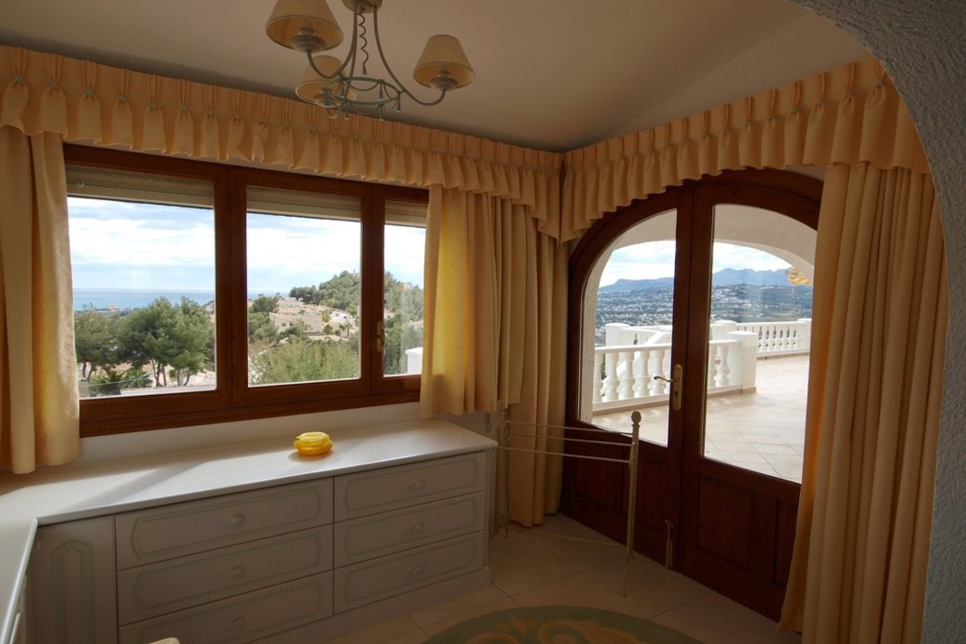 Sale - Villa - Moraira