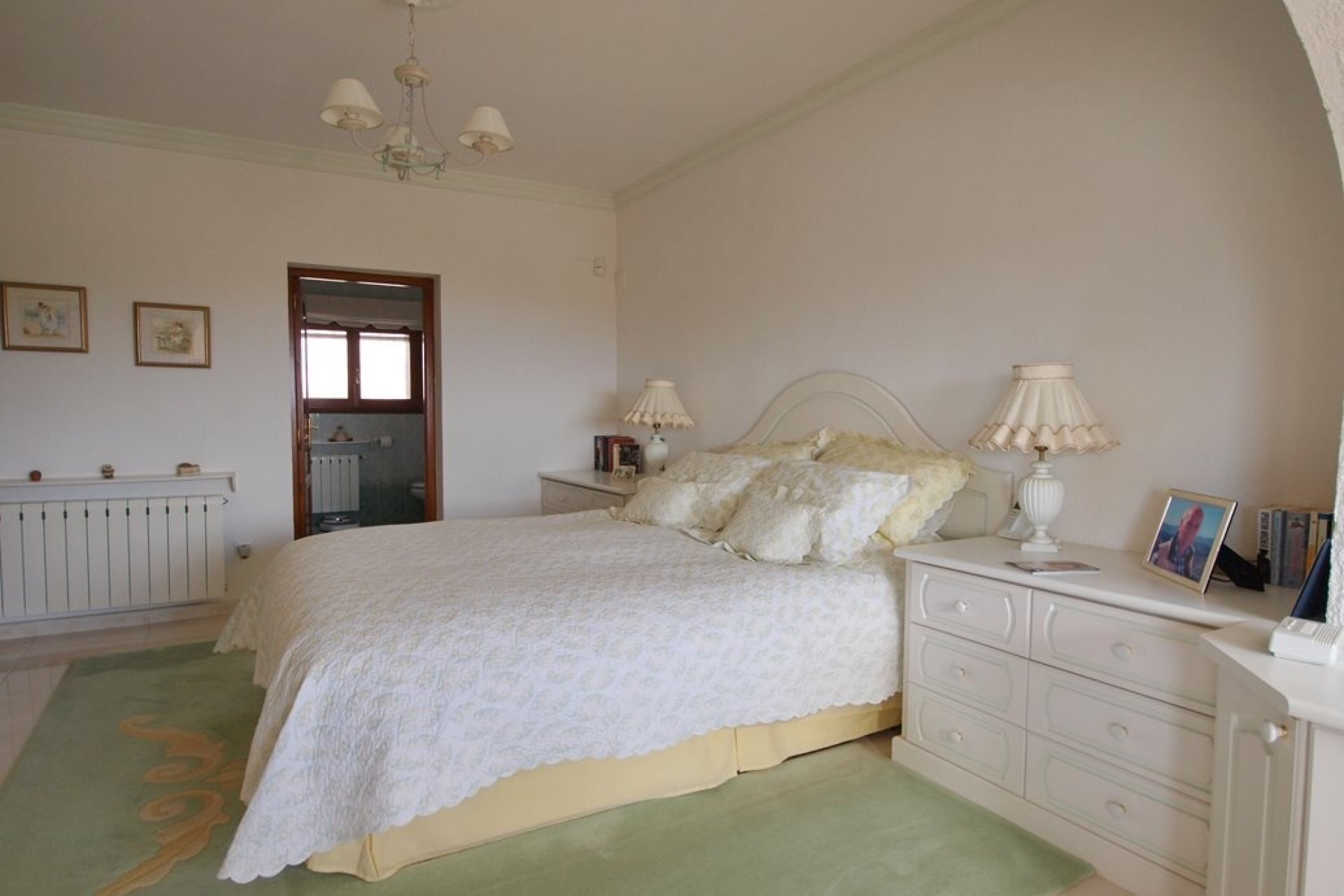 Sale - Villa - Moraira