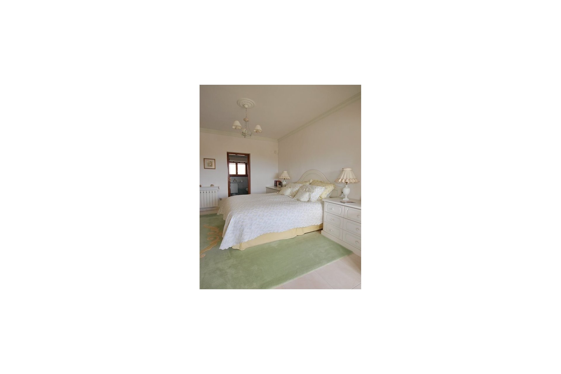 Sale - Villa - Moraira