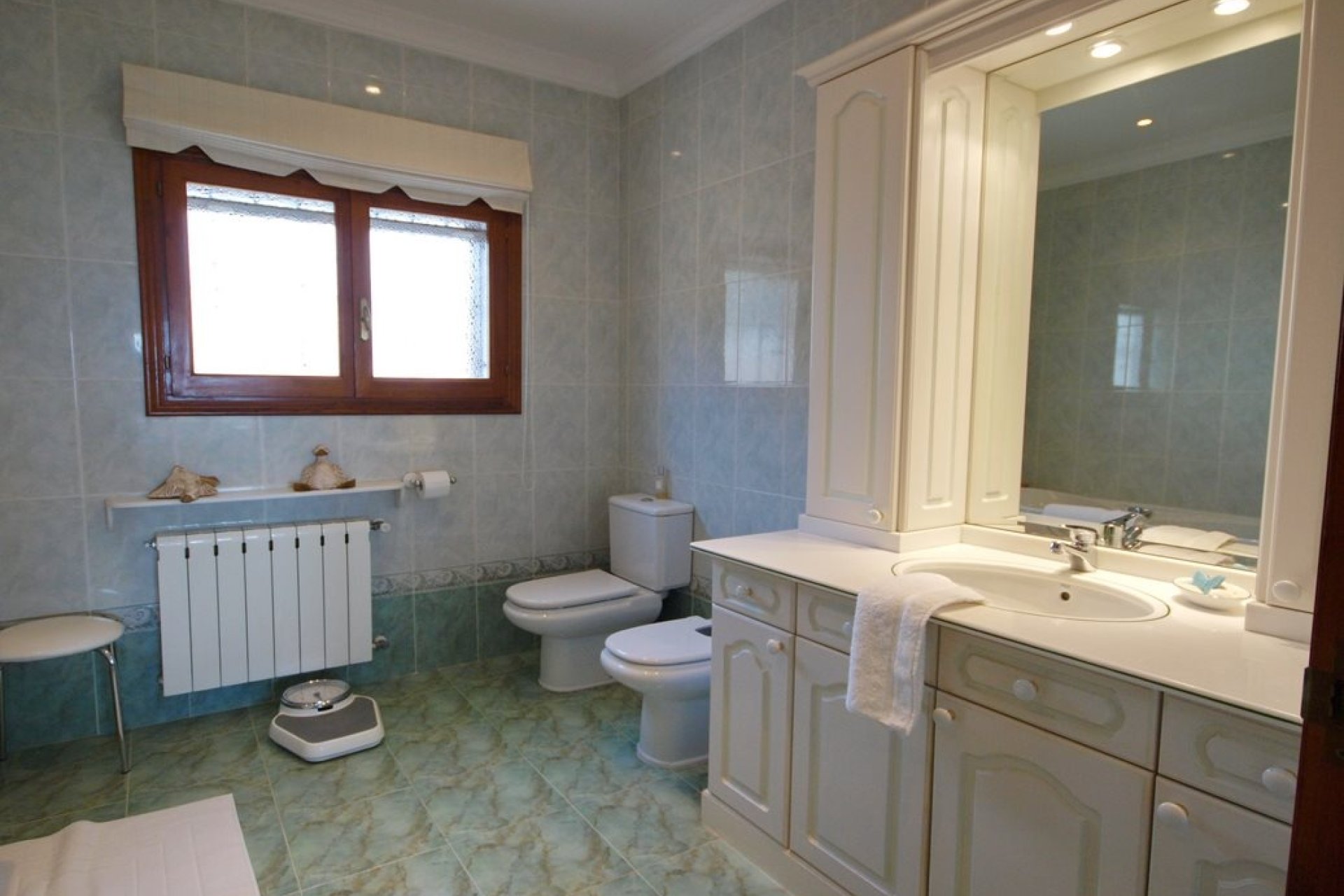 Sale - Villa - Moraira