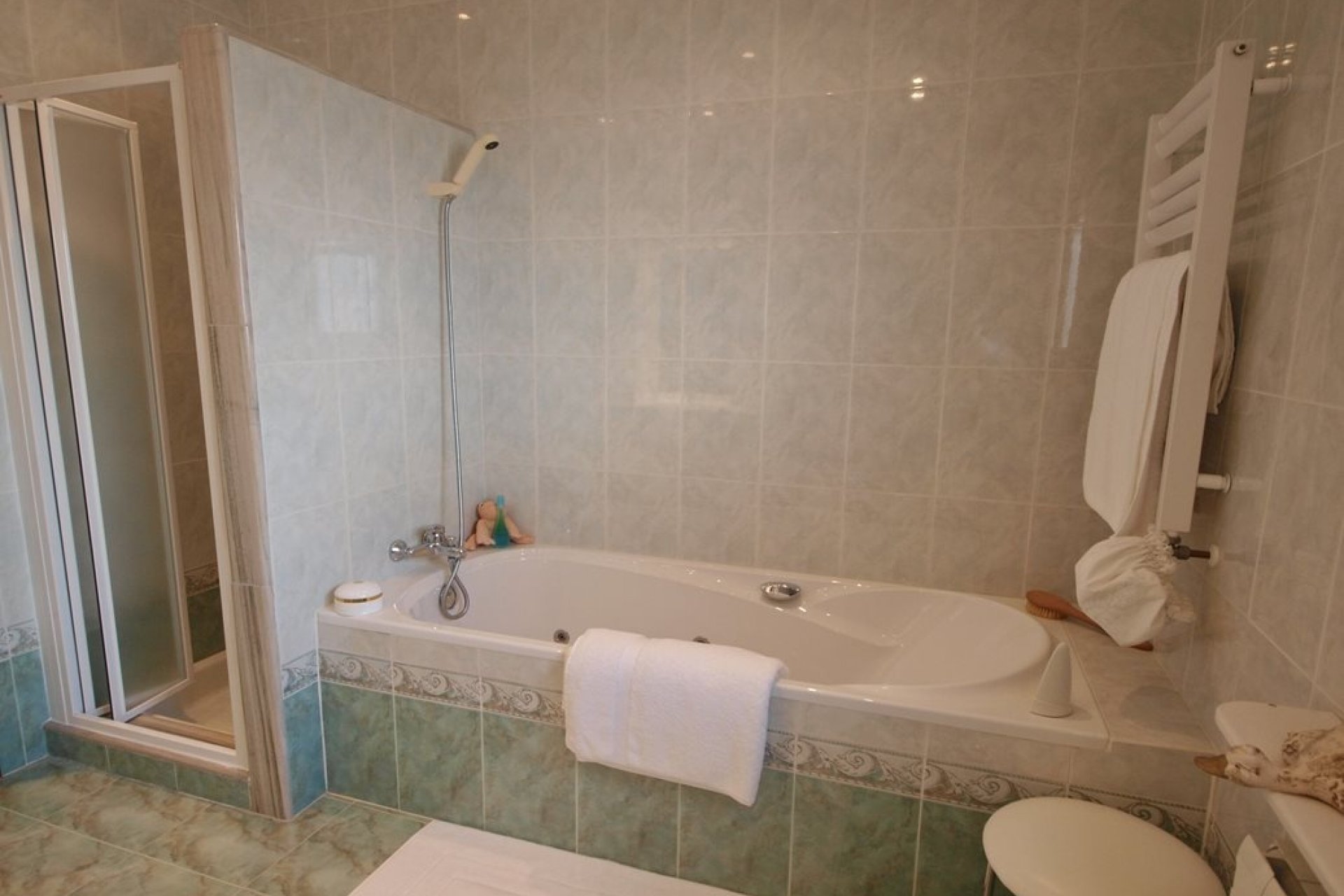 Sale - Villa - Moraira