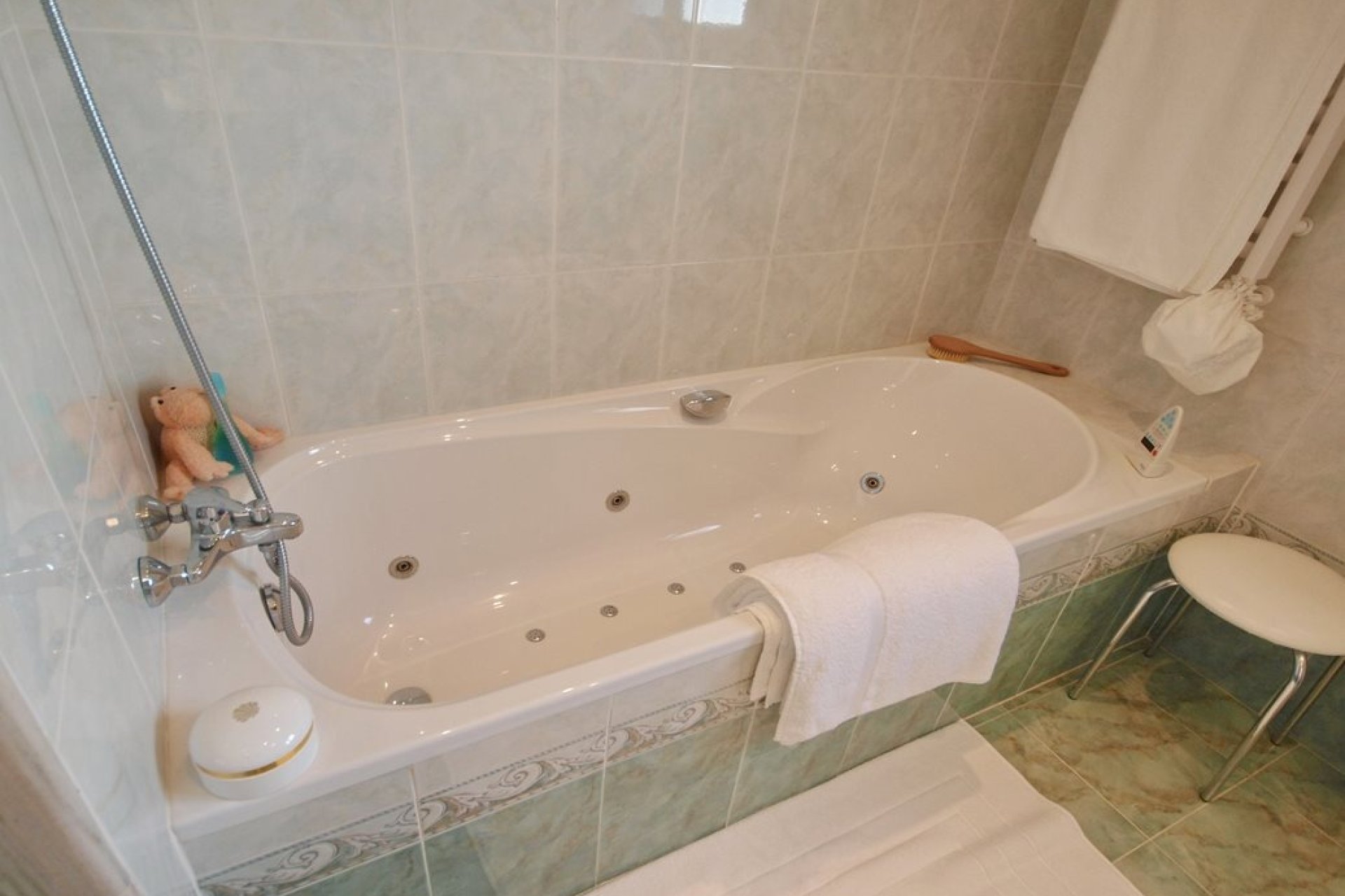 Sale - Villa - Moraira