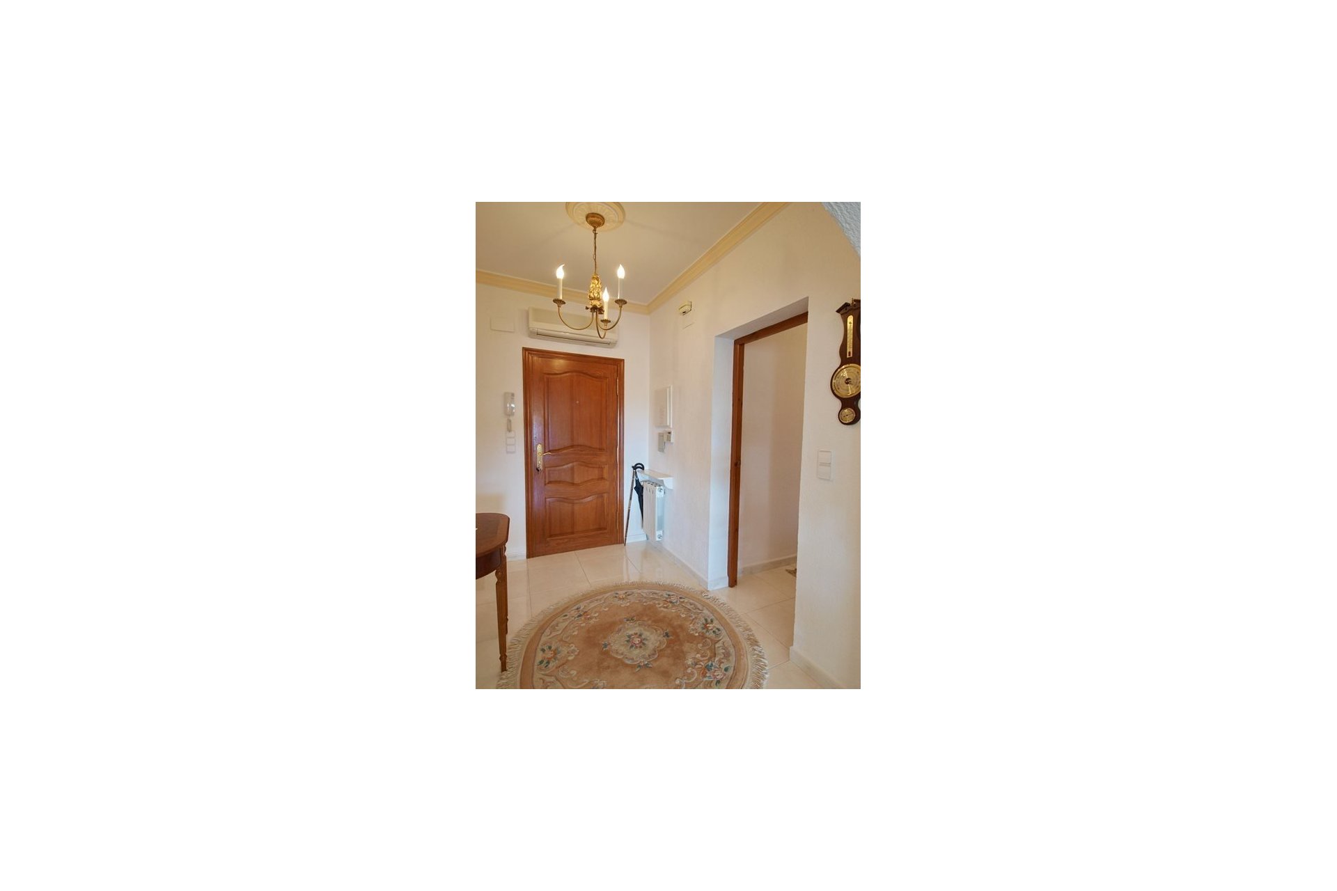 Sale - Villa - Moraira