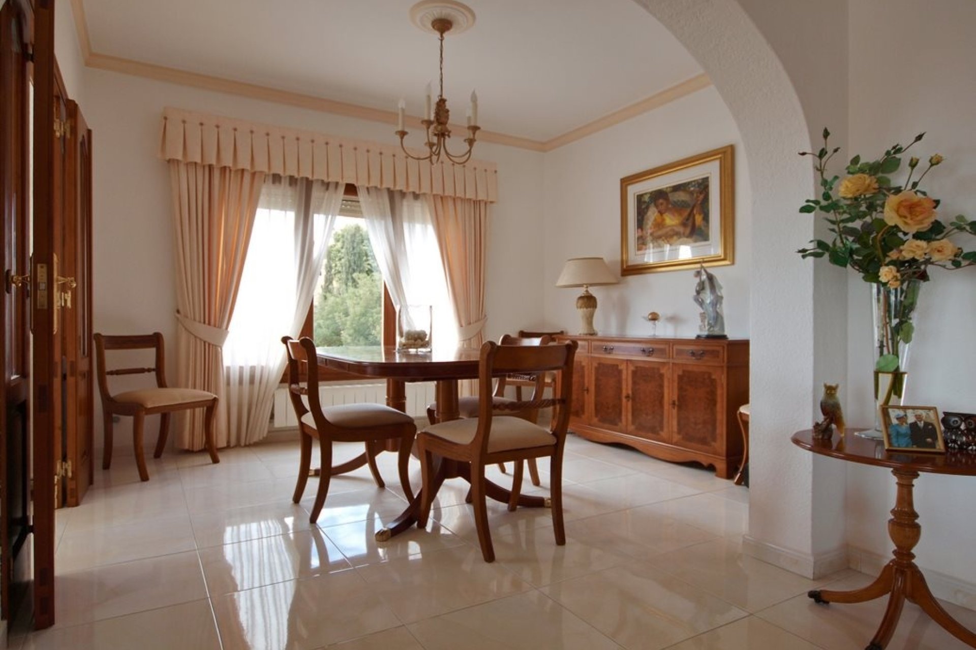 Sale - Villa - Moraira