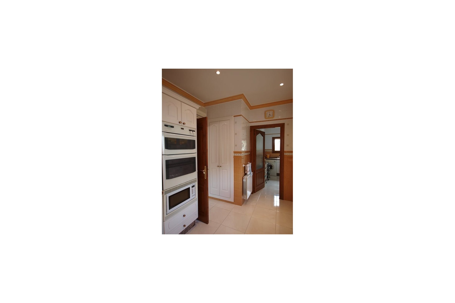 Sale - Villa - Moraira