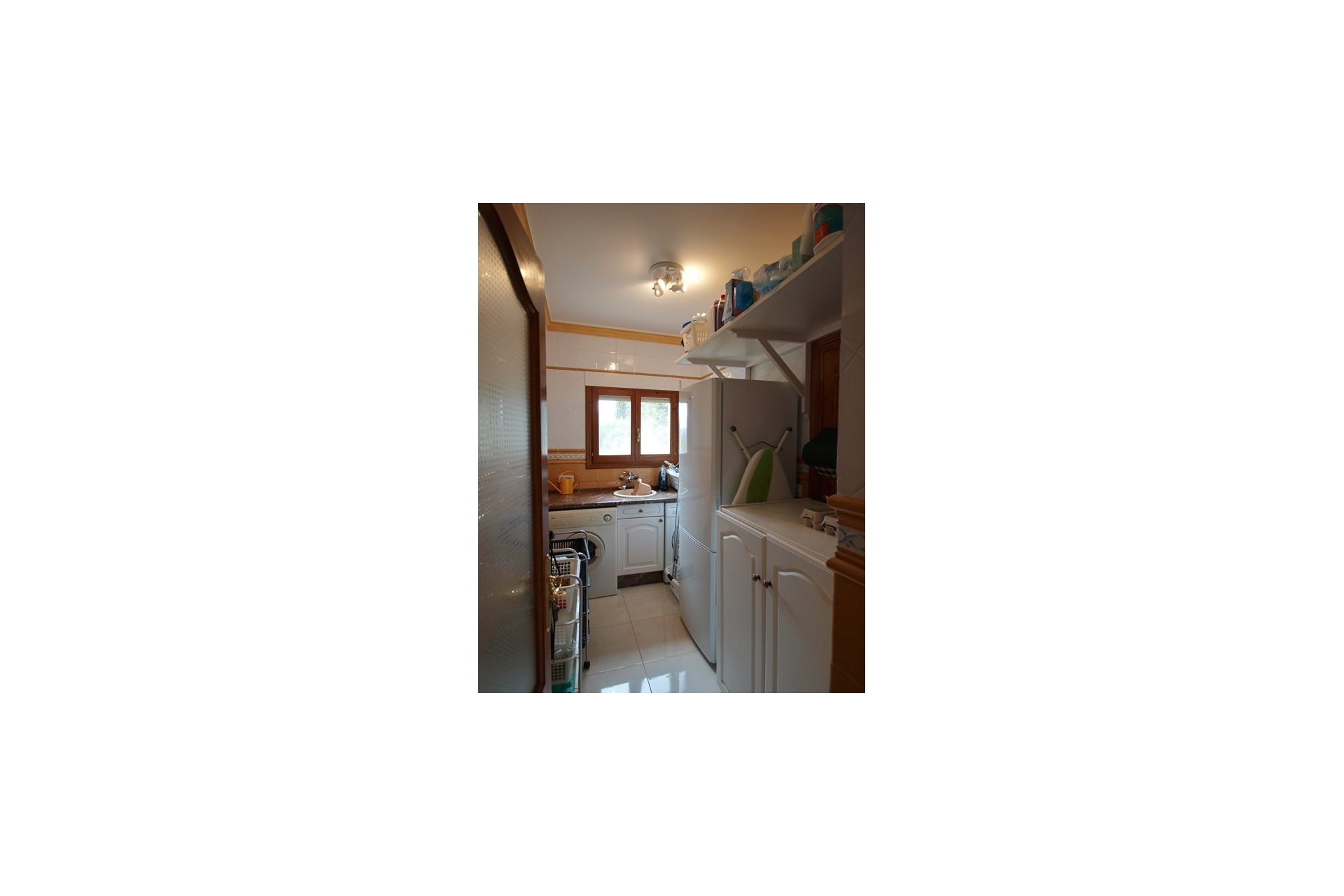 Sale - Villa - Moraira