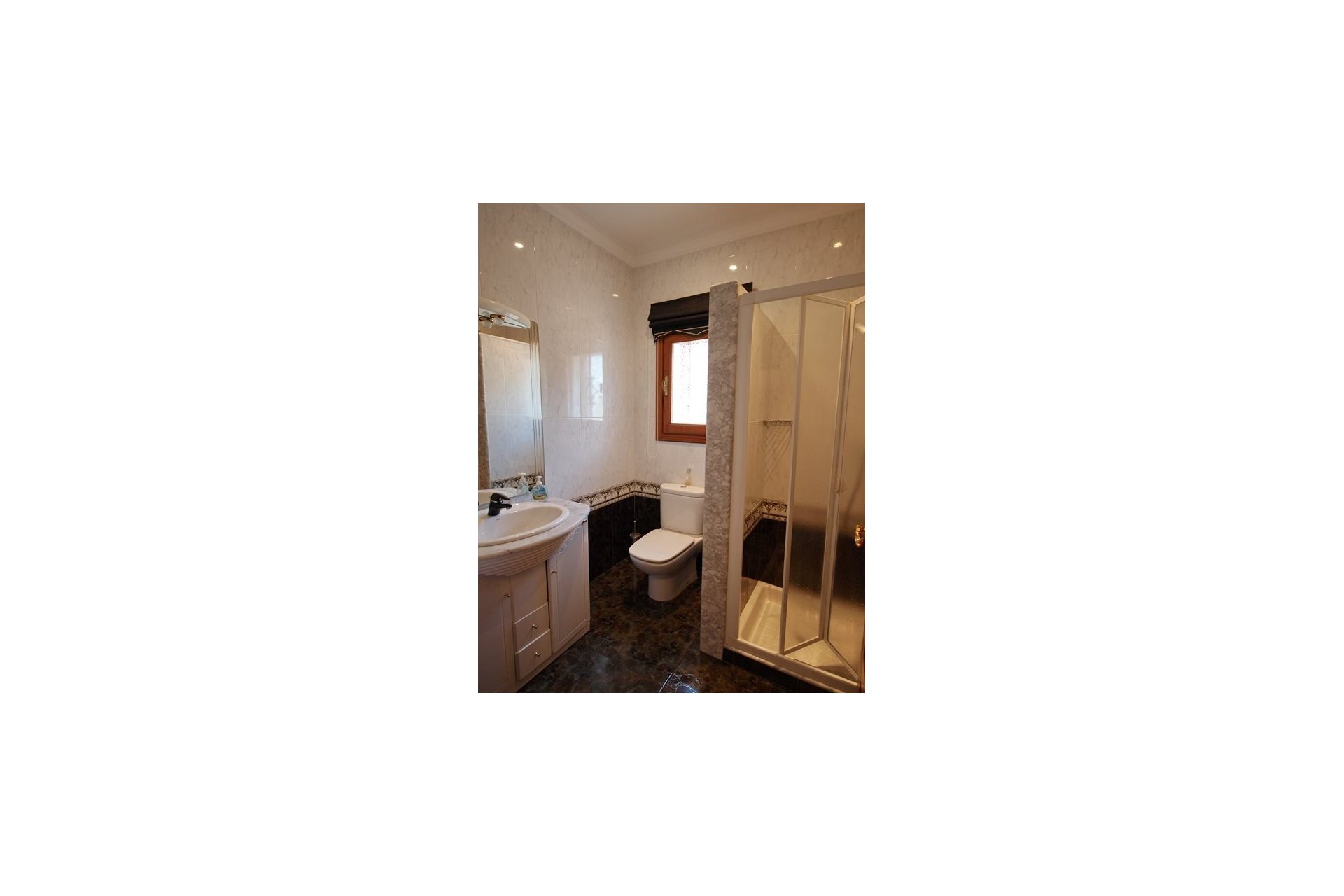 Sale - Villa - Moraira