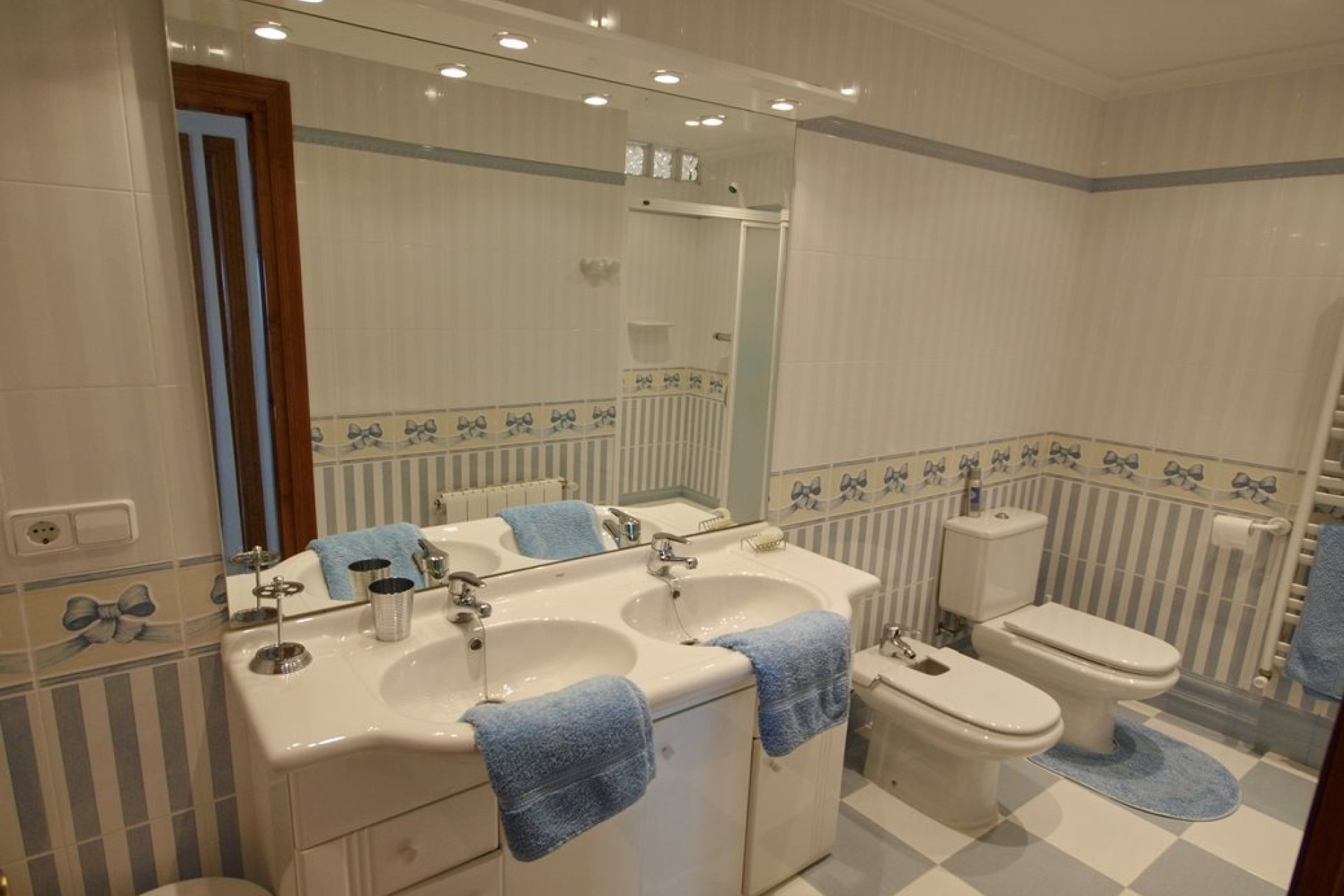 Sale - Villa - Moraira