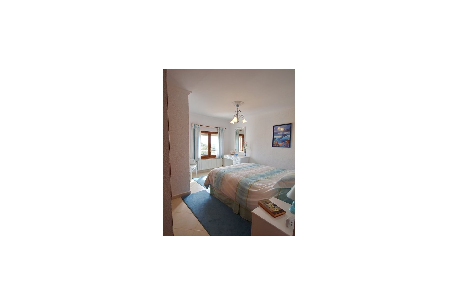 Sale - Villa - Moraira