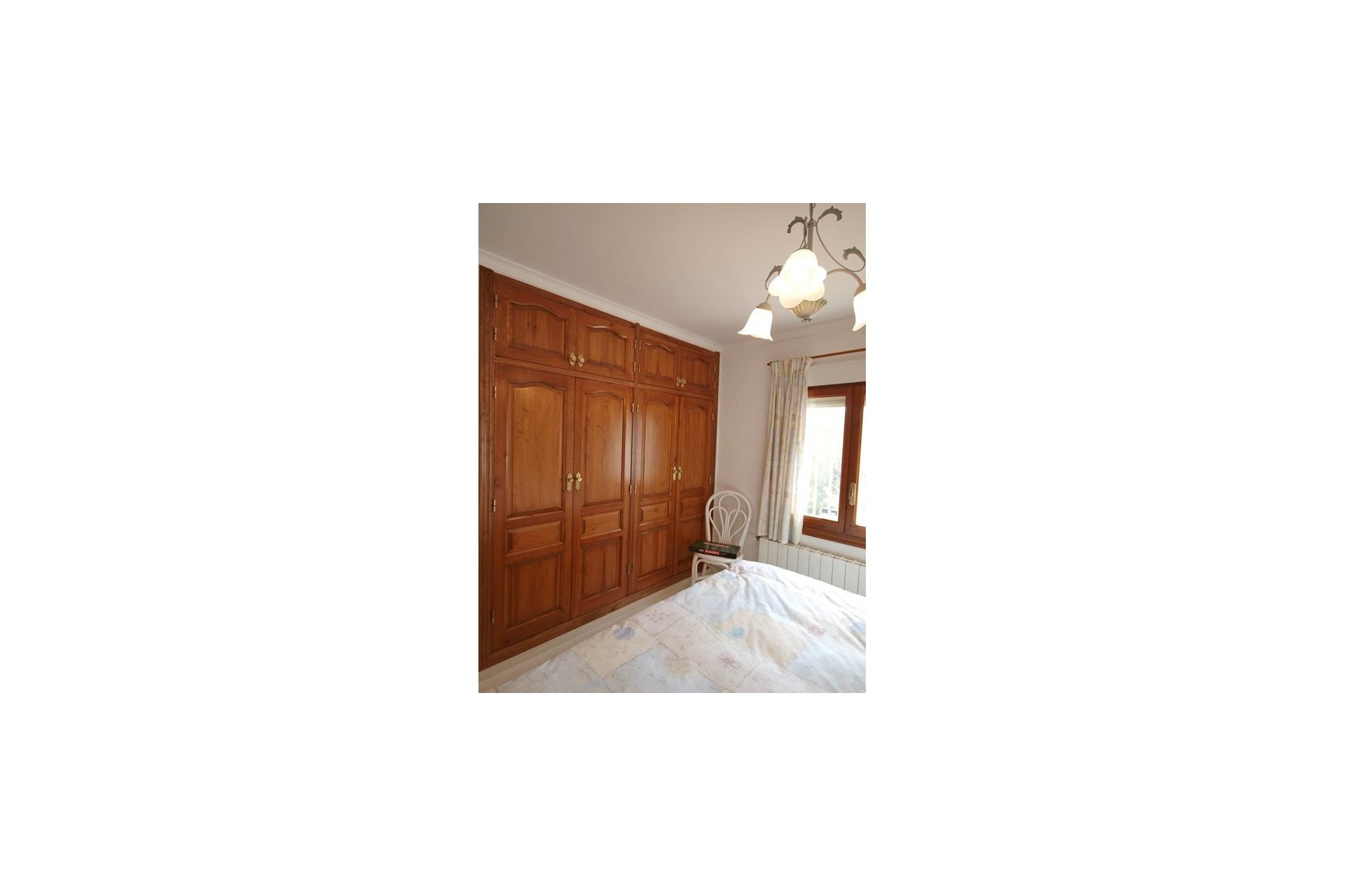 Sale - Villa - Moraira