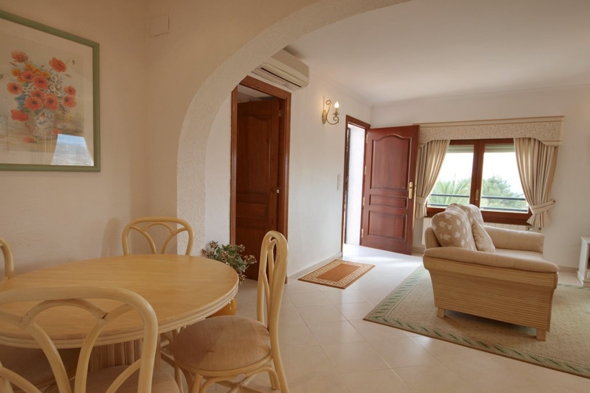 Sale - Villa - Moraira