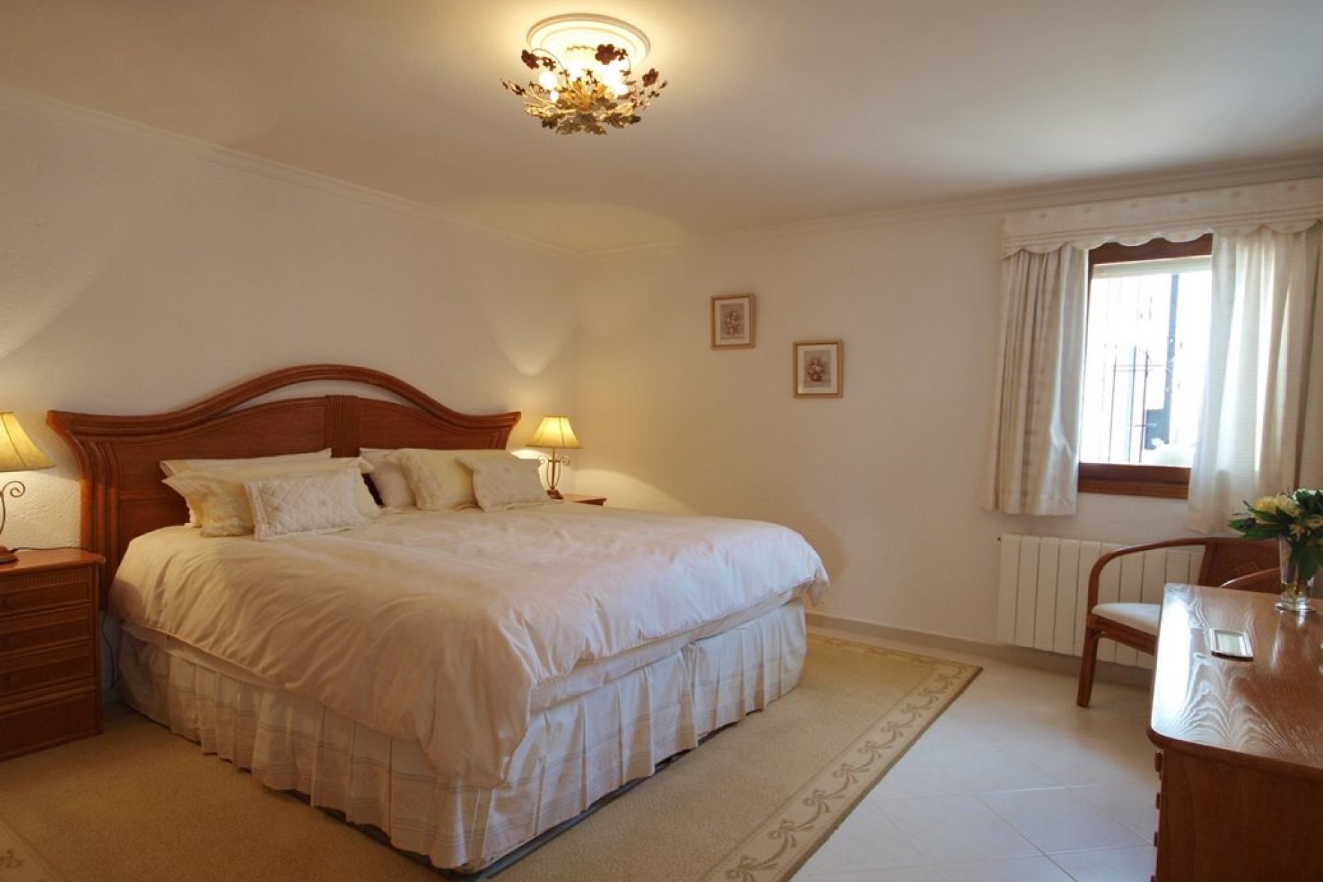 Sale - Villa - Moraira