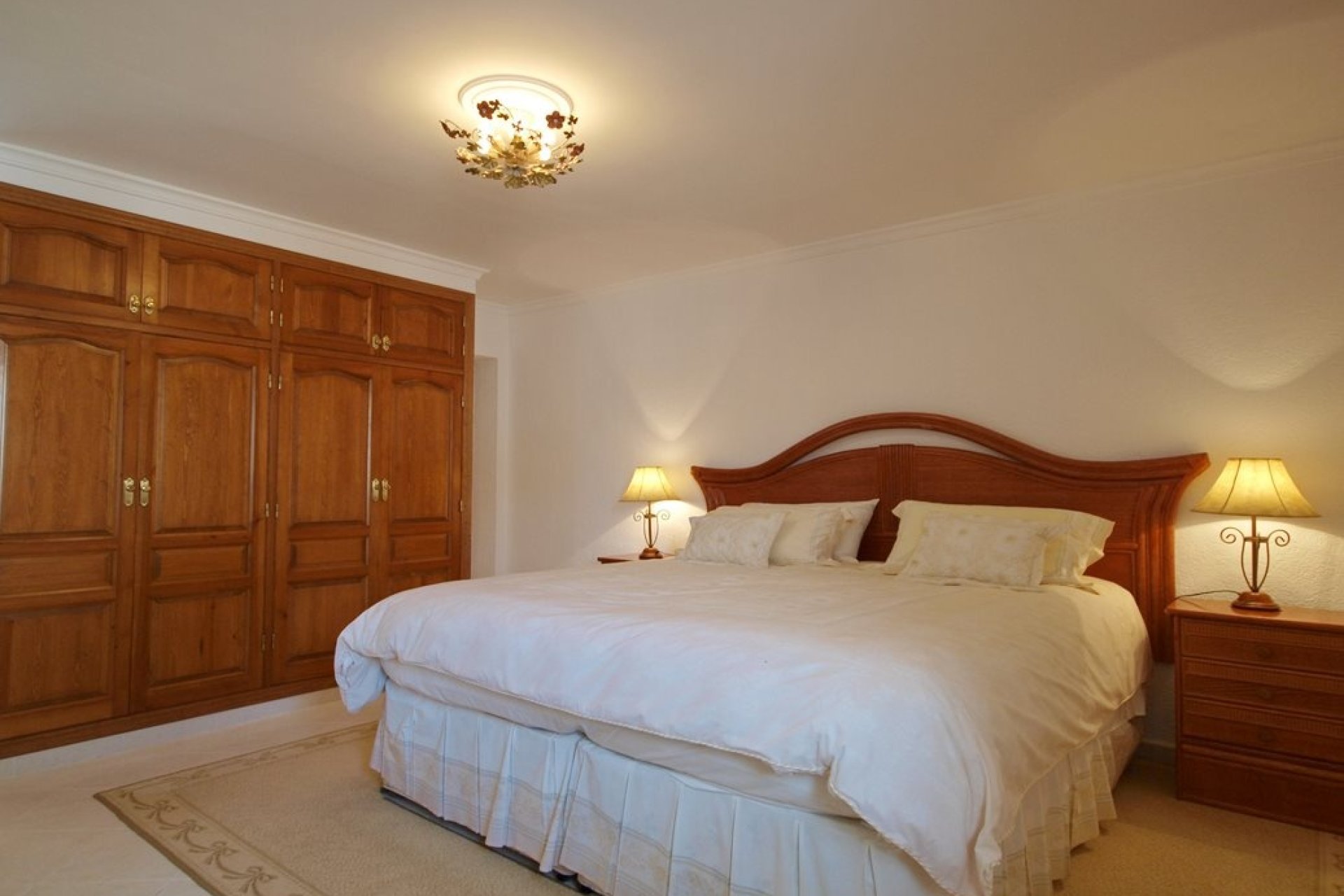 Sale - Villa - Moraira