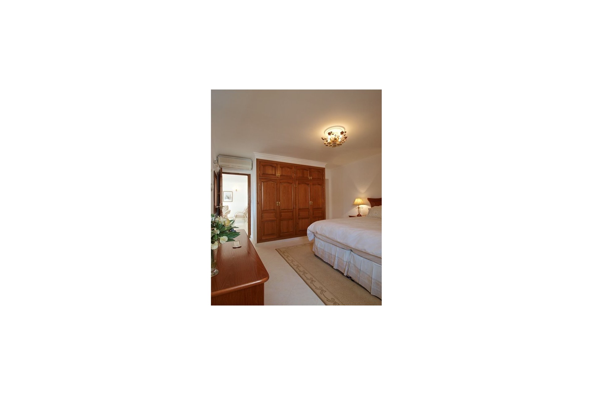 Sale - Villa - Moraira