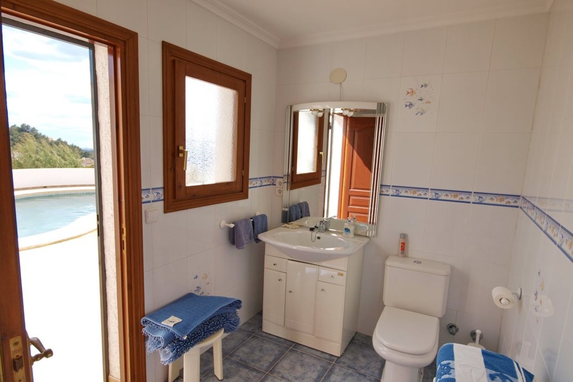 Sale - Villa - Moraira