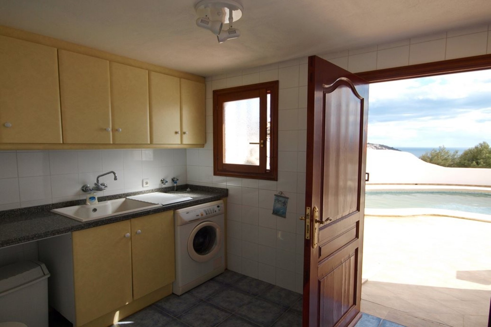 Sale - Villa - Moraira