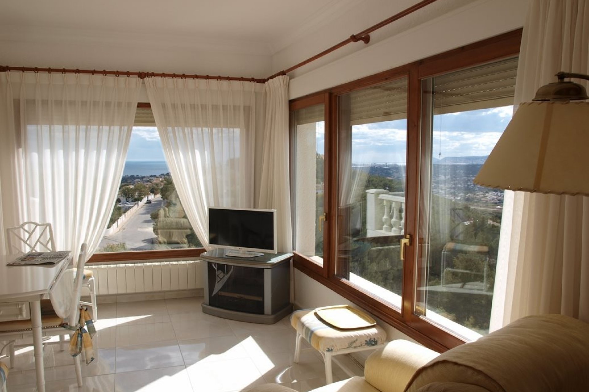 Sale - Villa - Moraira