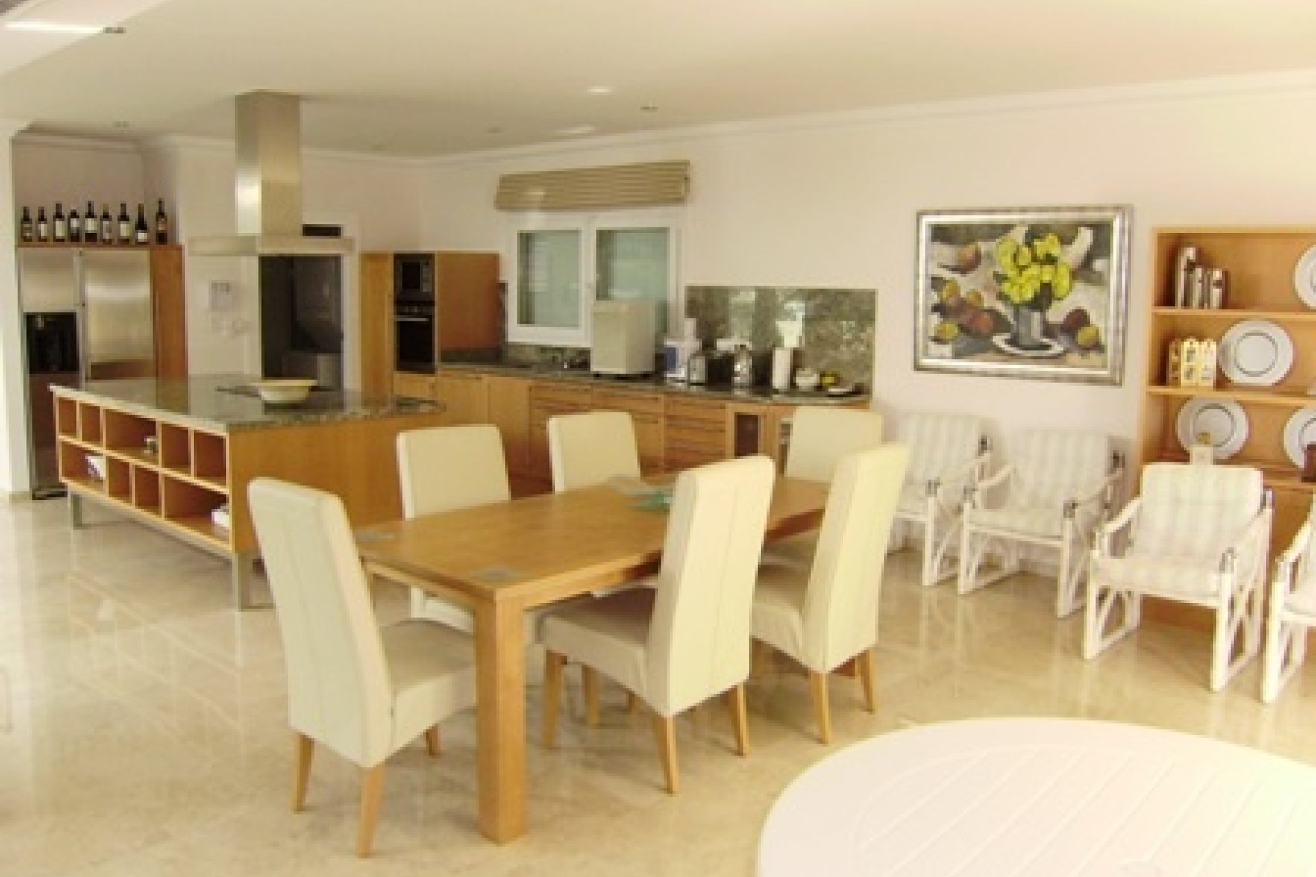 Sale - Villa - Moraira