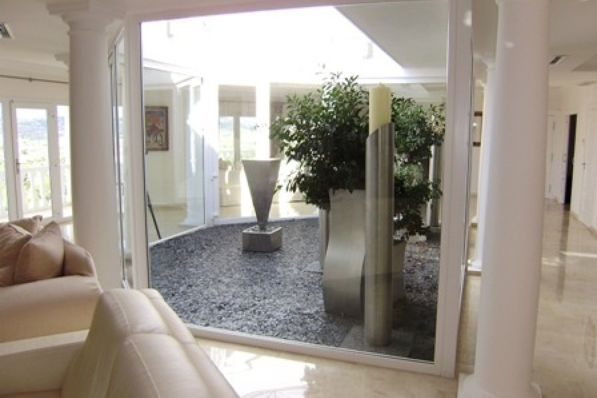 Sale - Villa - Moraira