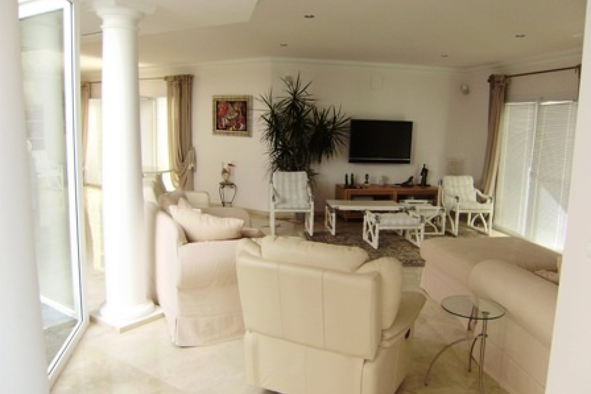 Sale - Villa - Moraira