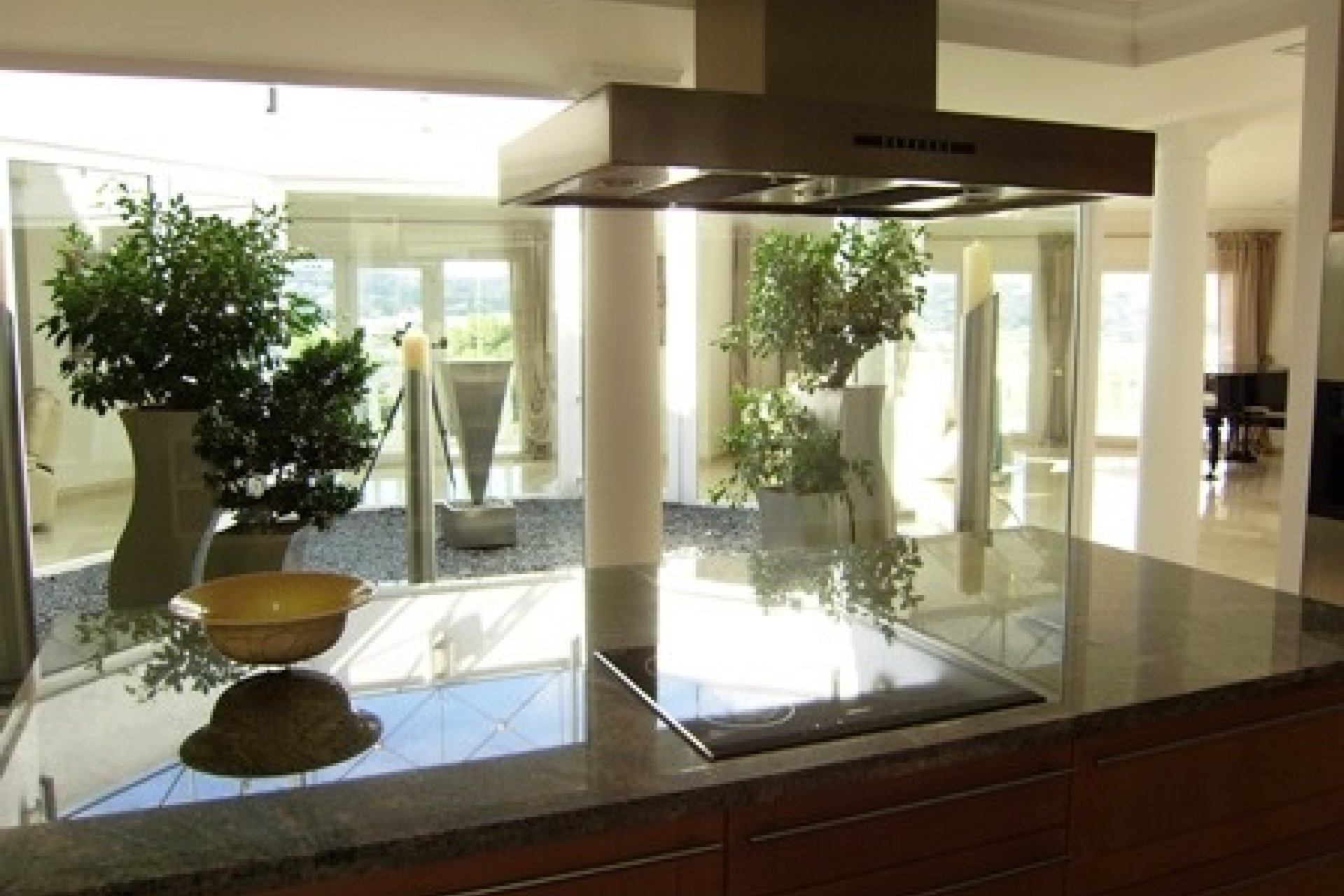 Sale - Villa - Moraira