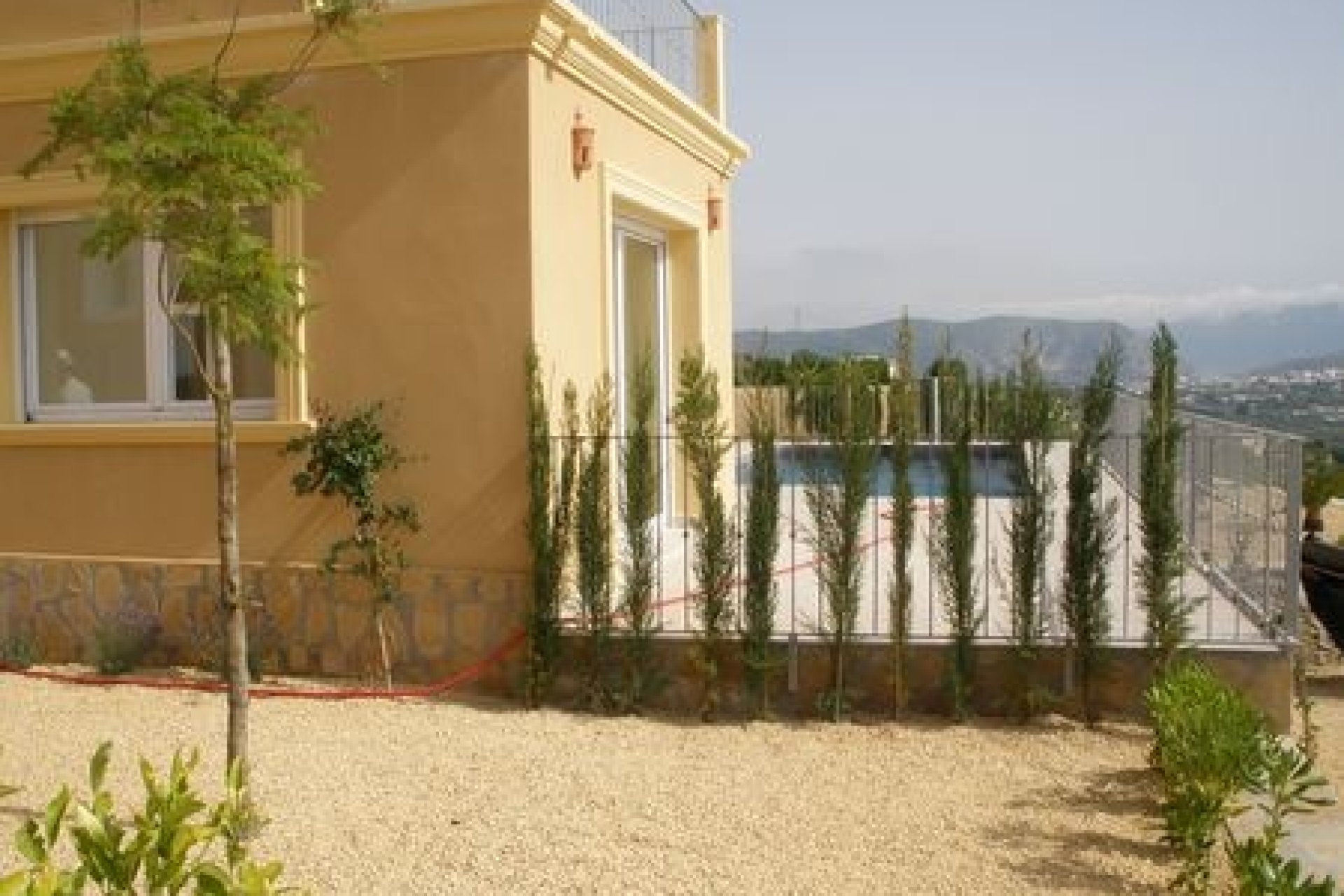 Sale - Villa - Moraira