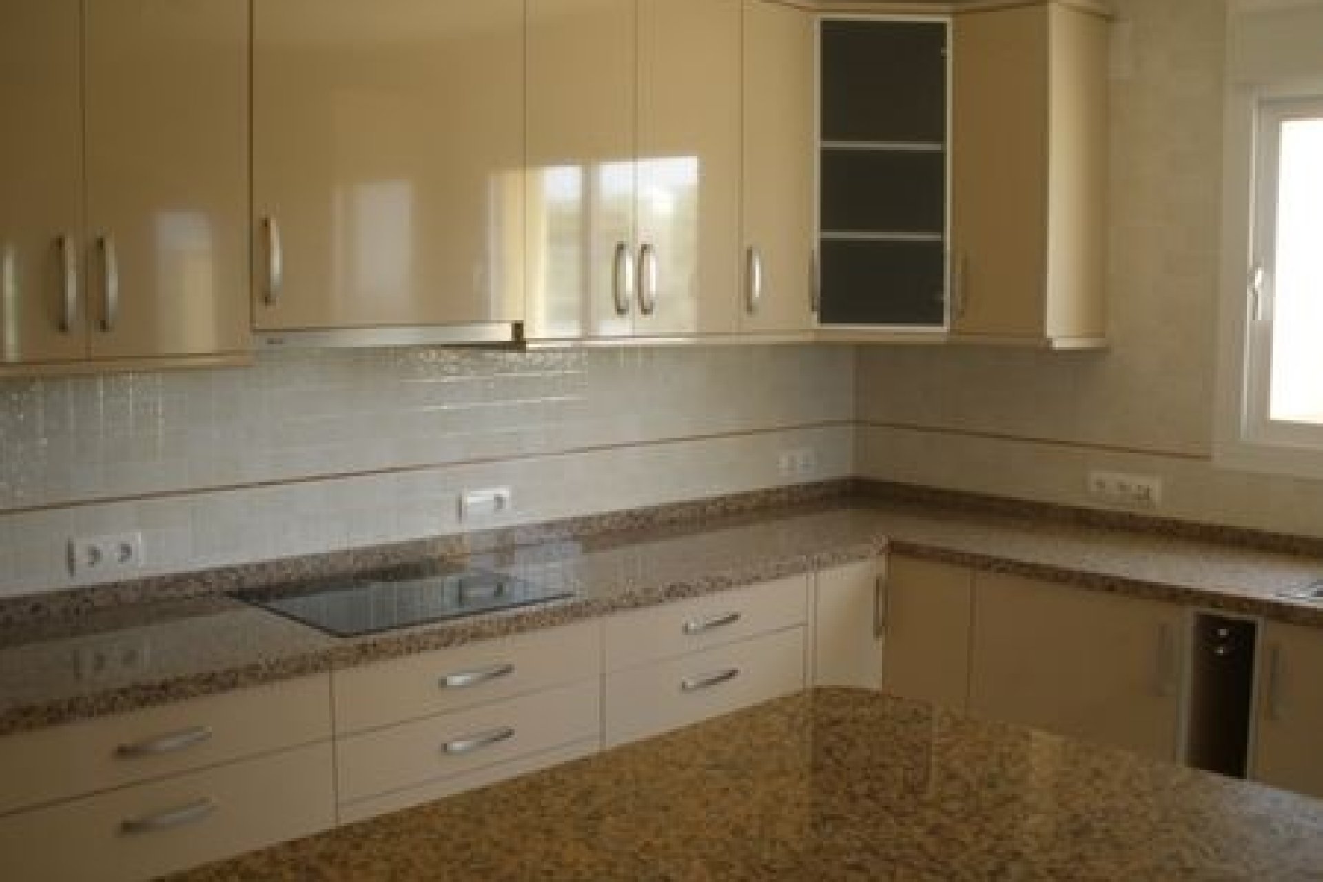 Sale - Villa - Moraira
