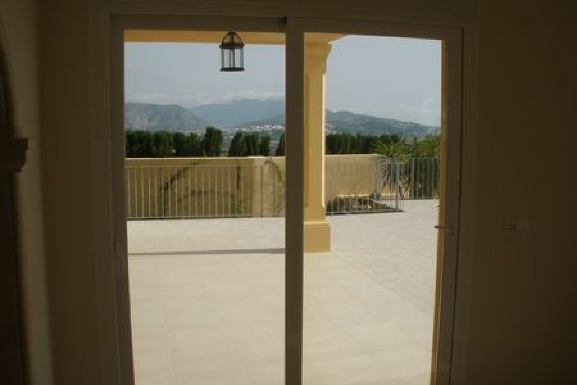 Sale - Villa - Moraira