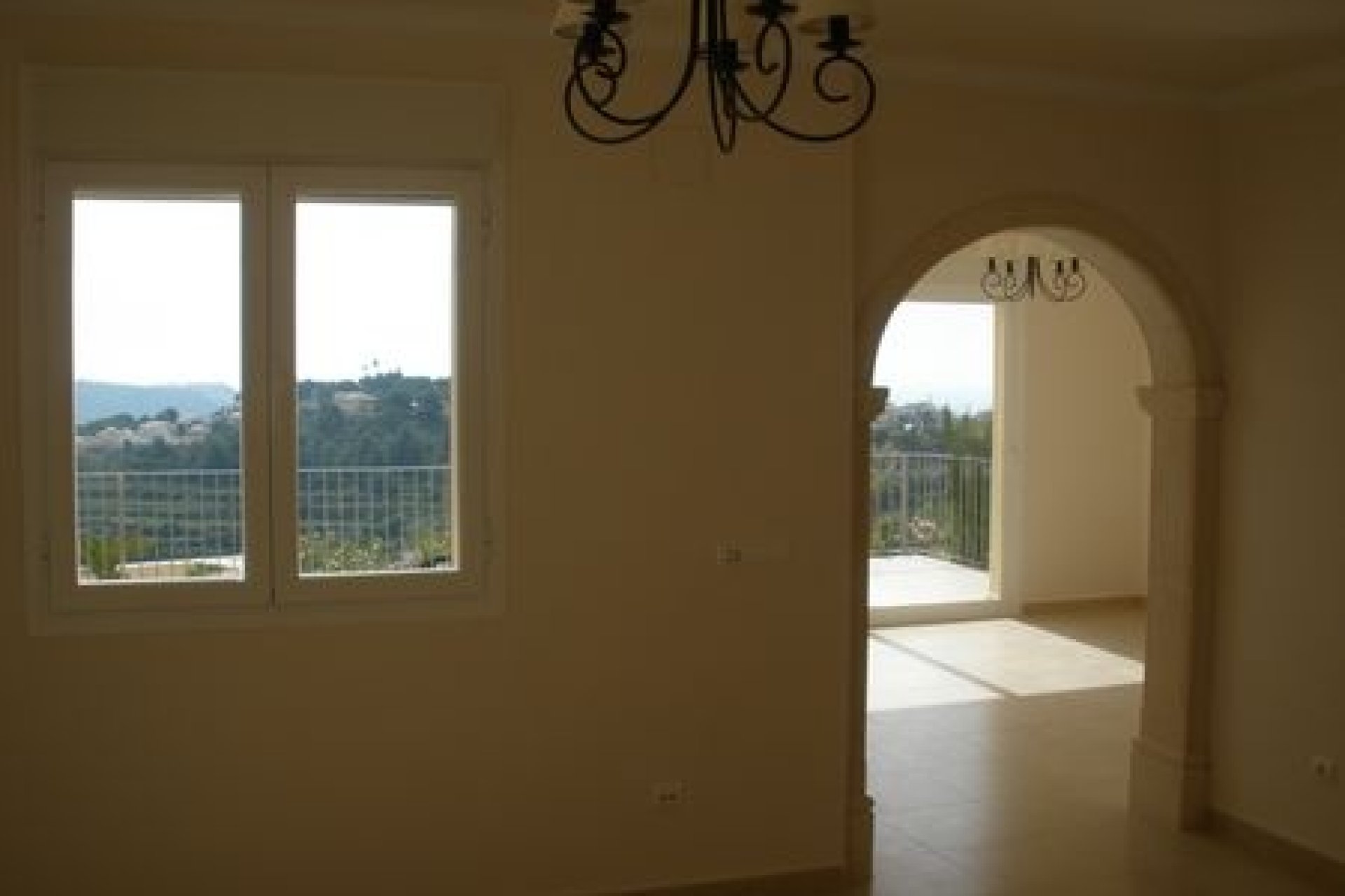 Sale - Villa - Moraira