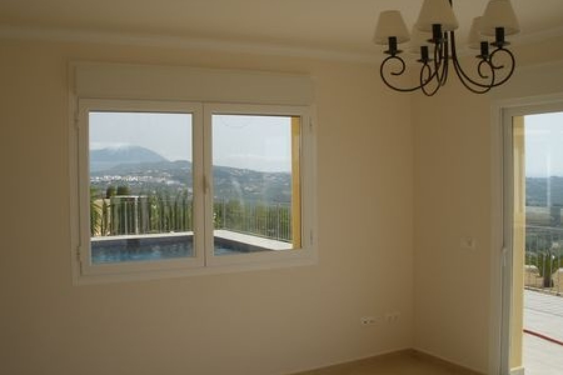 Sale - Villa - Moraira