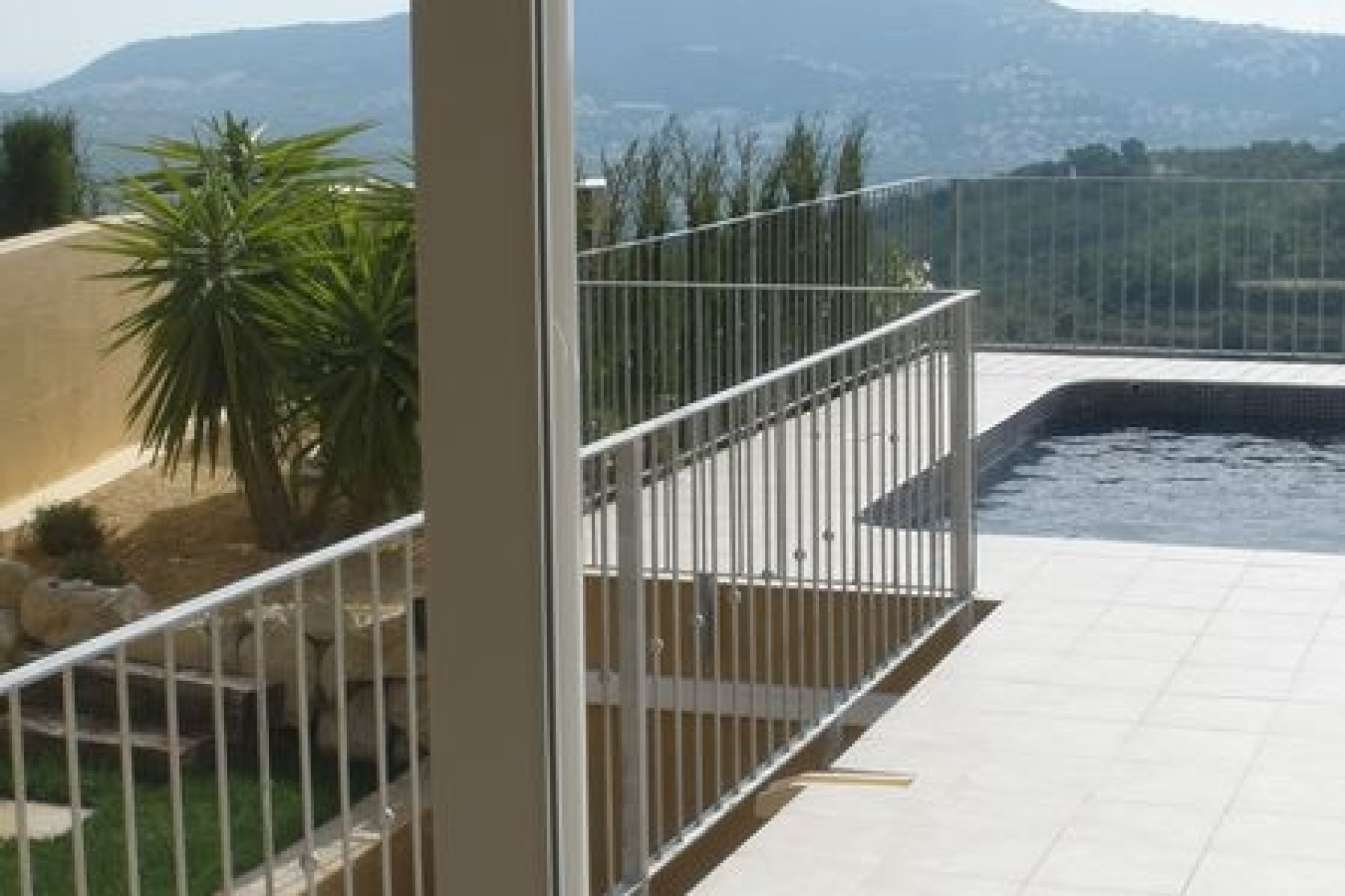 Sale - Villa - Moraira