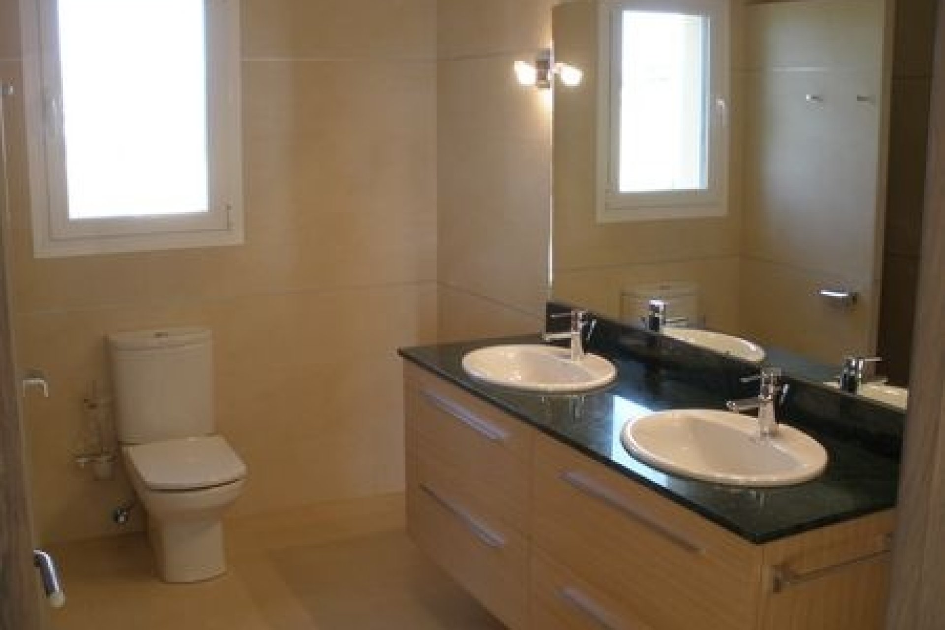 Sale - Villa - Moraira