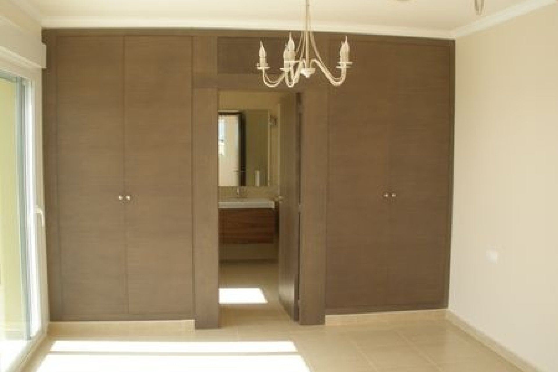 Sale - Villa - Moraira