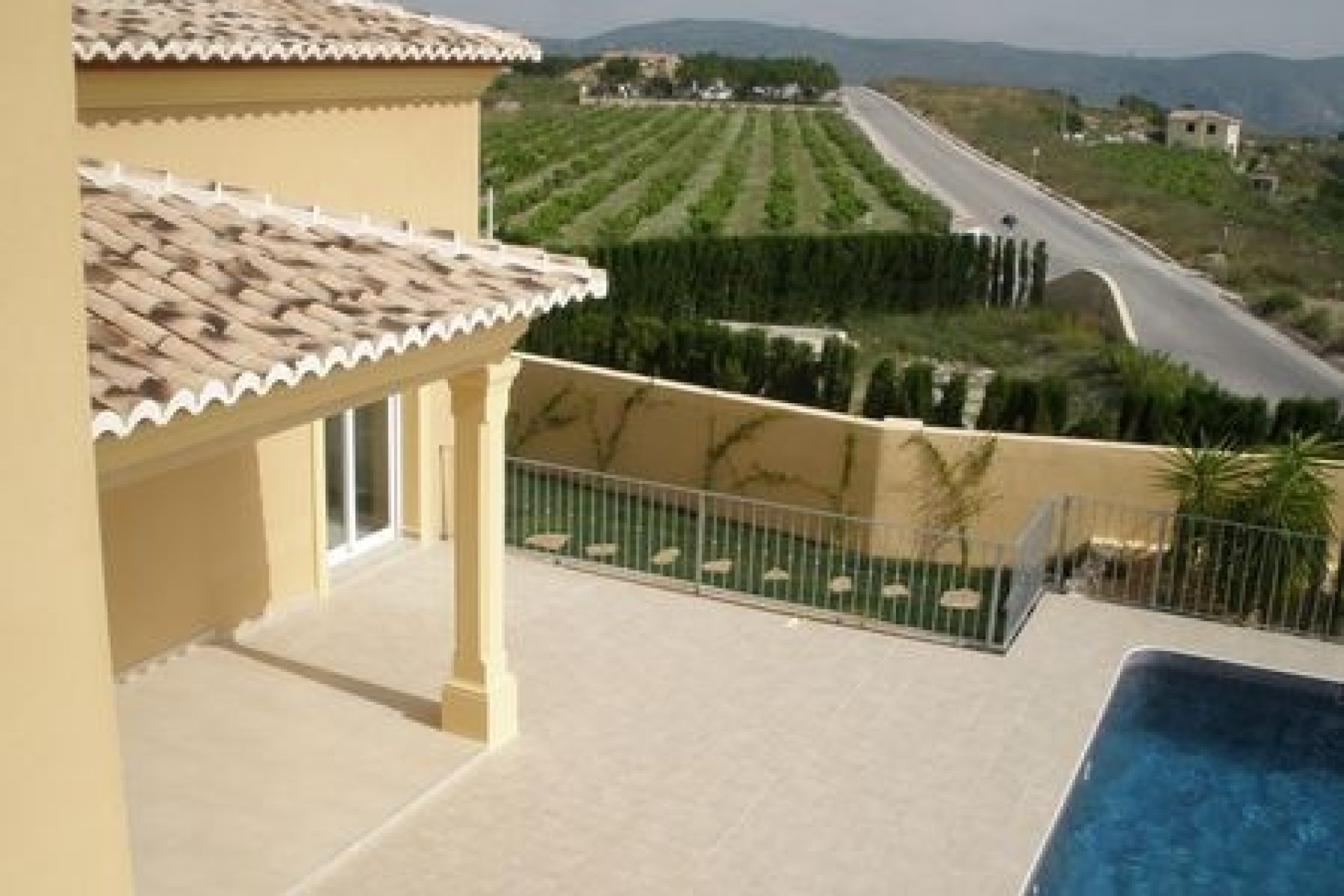 Sale - Villa - Moraira