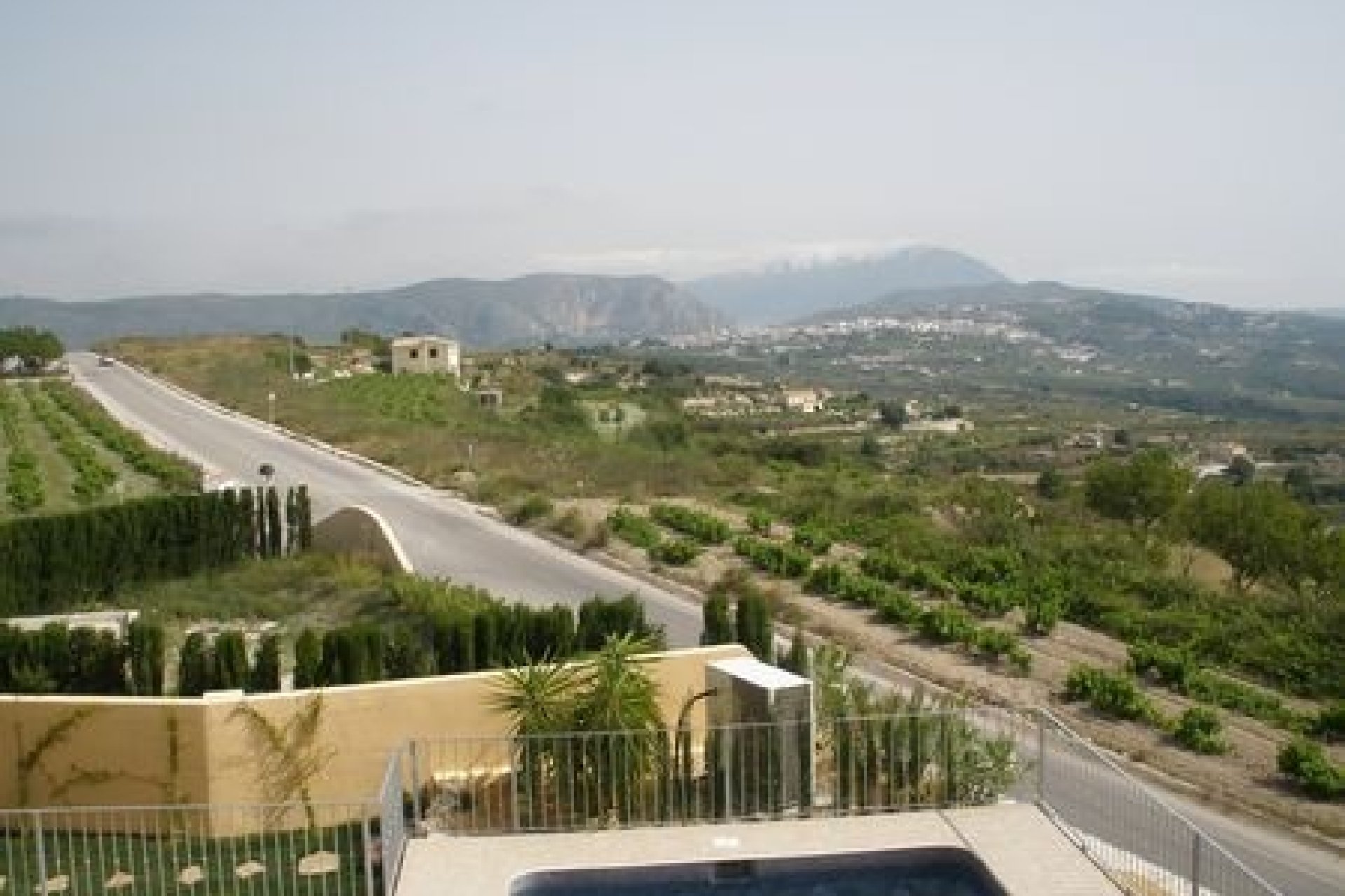 Sale - Villa - Moraira