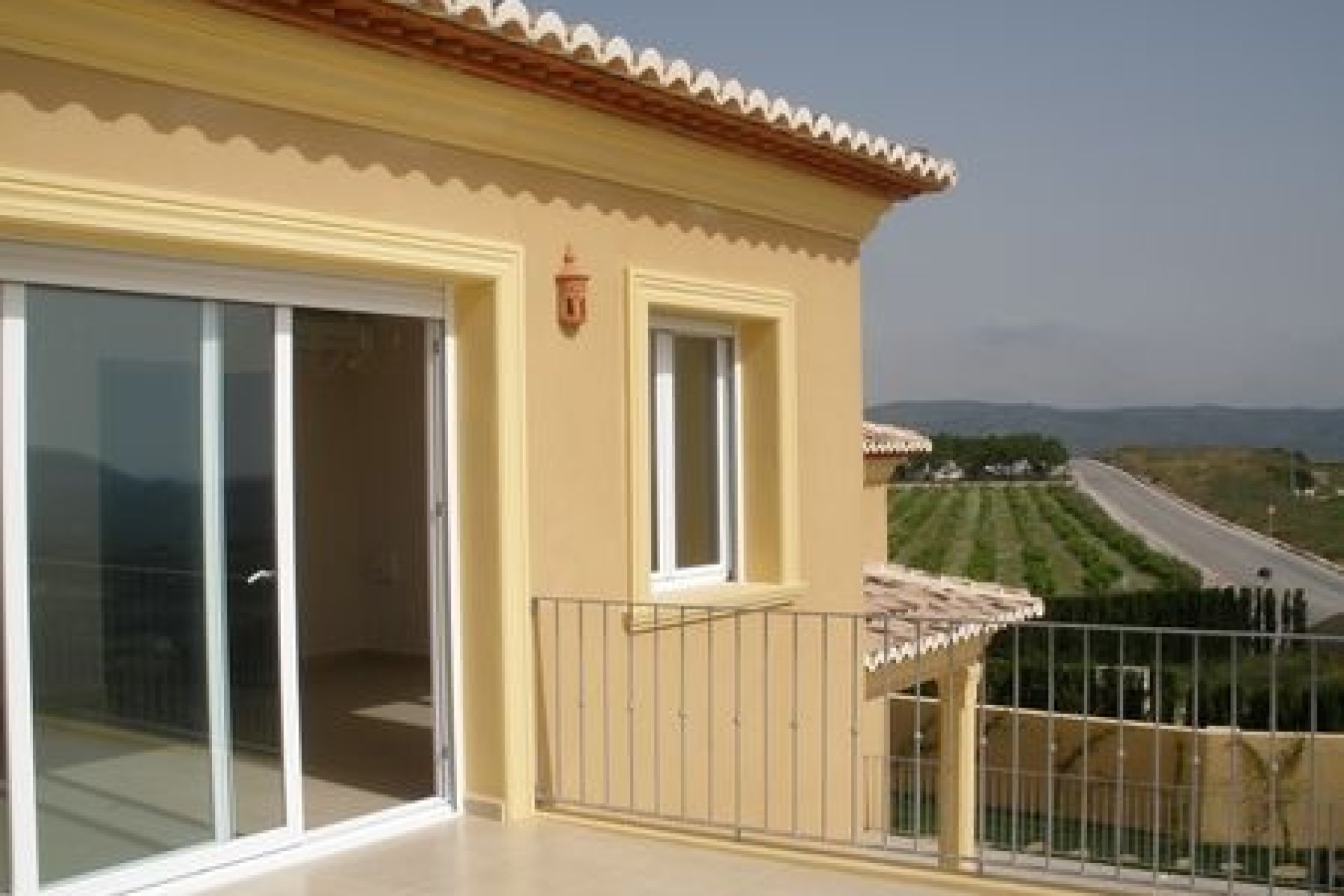 Sale - Villa - Moraira