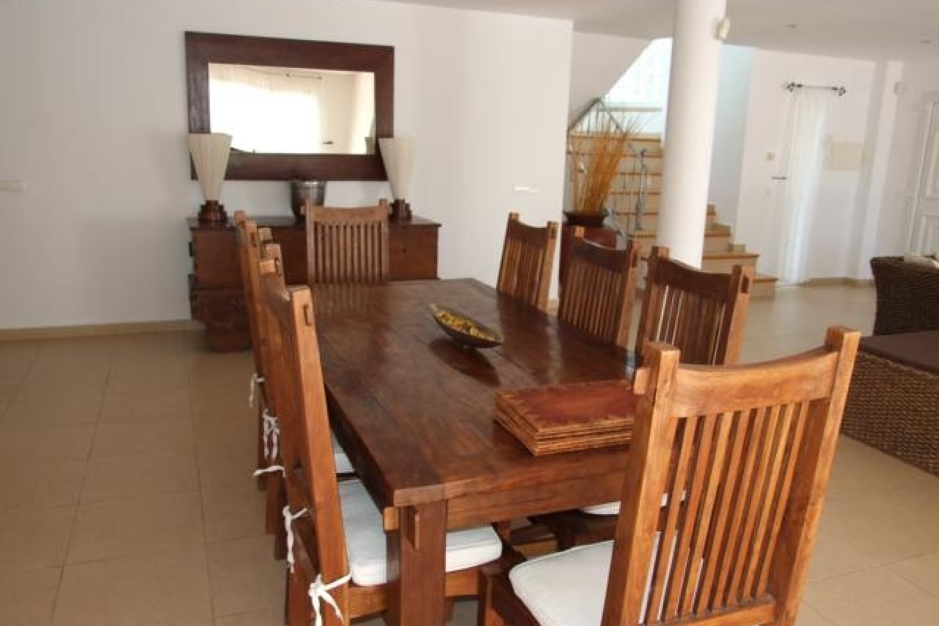 Sale - Villa - Moraira