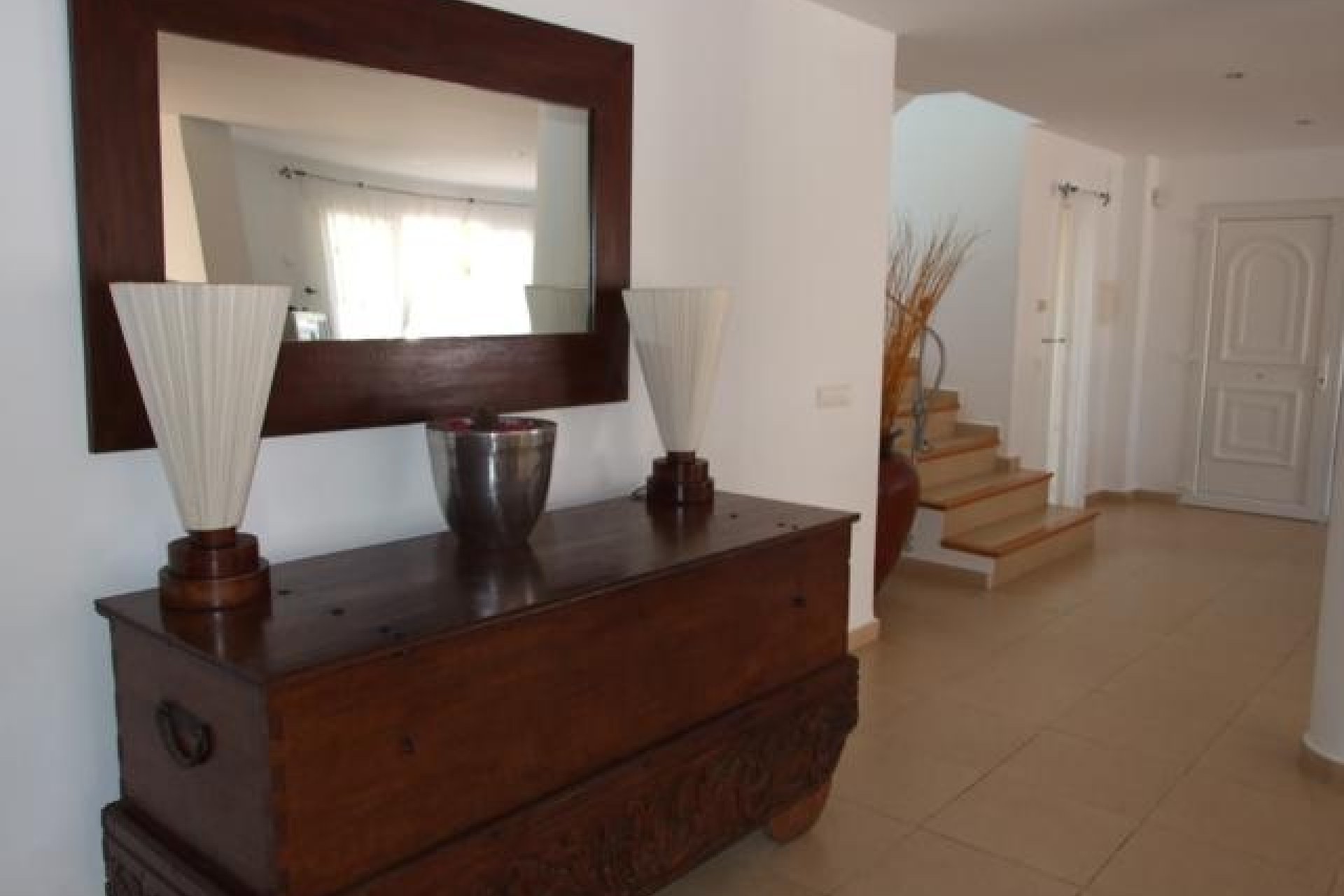 Sale - Villa - Moraira