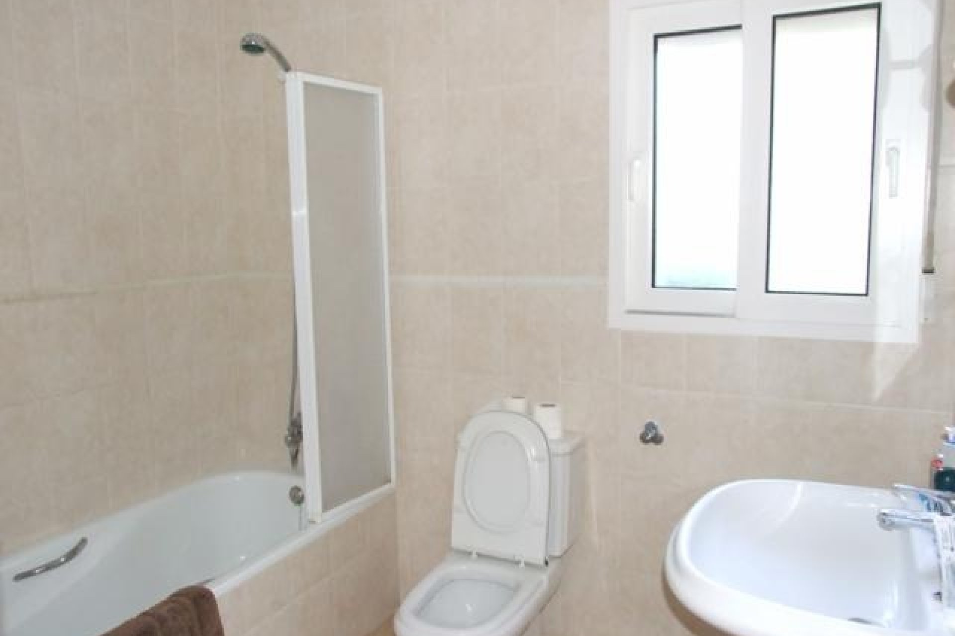Sale - Villa - Moraira