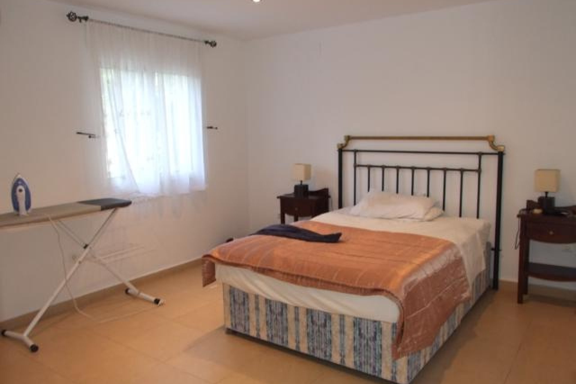 Sale - Villa - Moraira