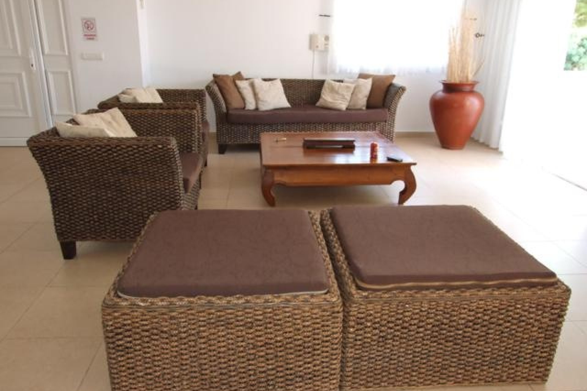 Sale - Villa - Moraira