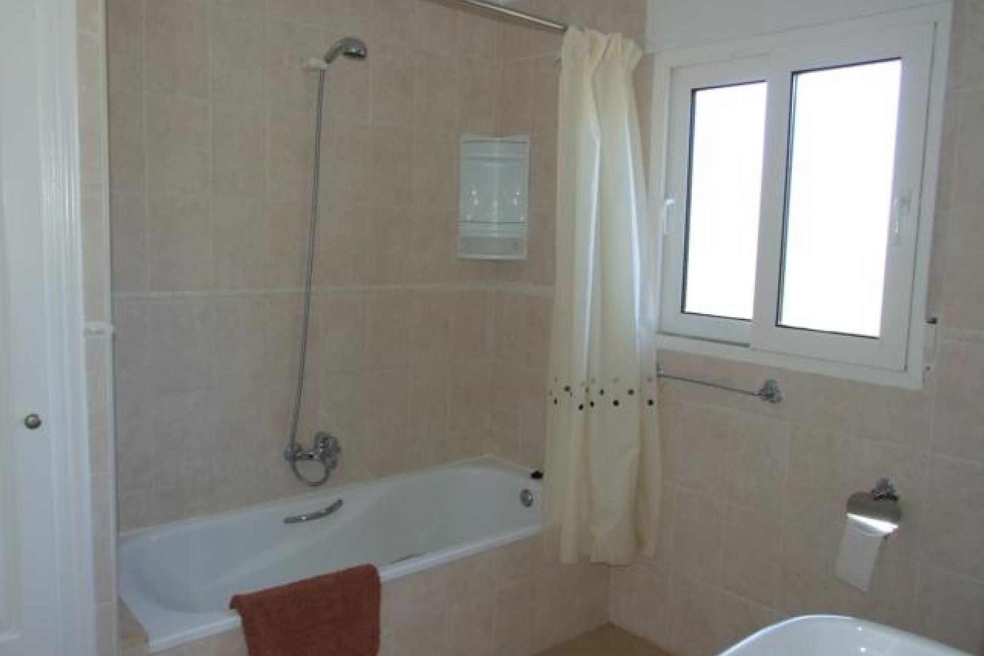 Sale - Villa - Moraira